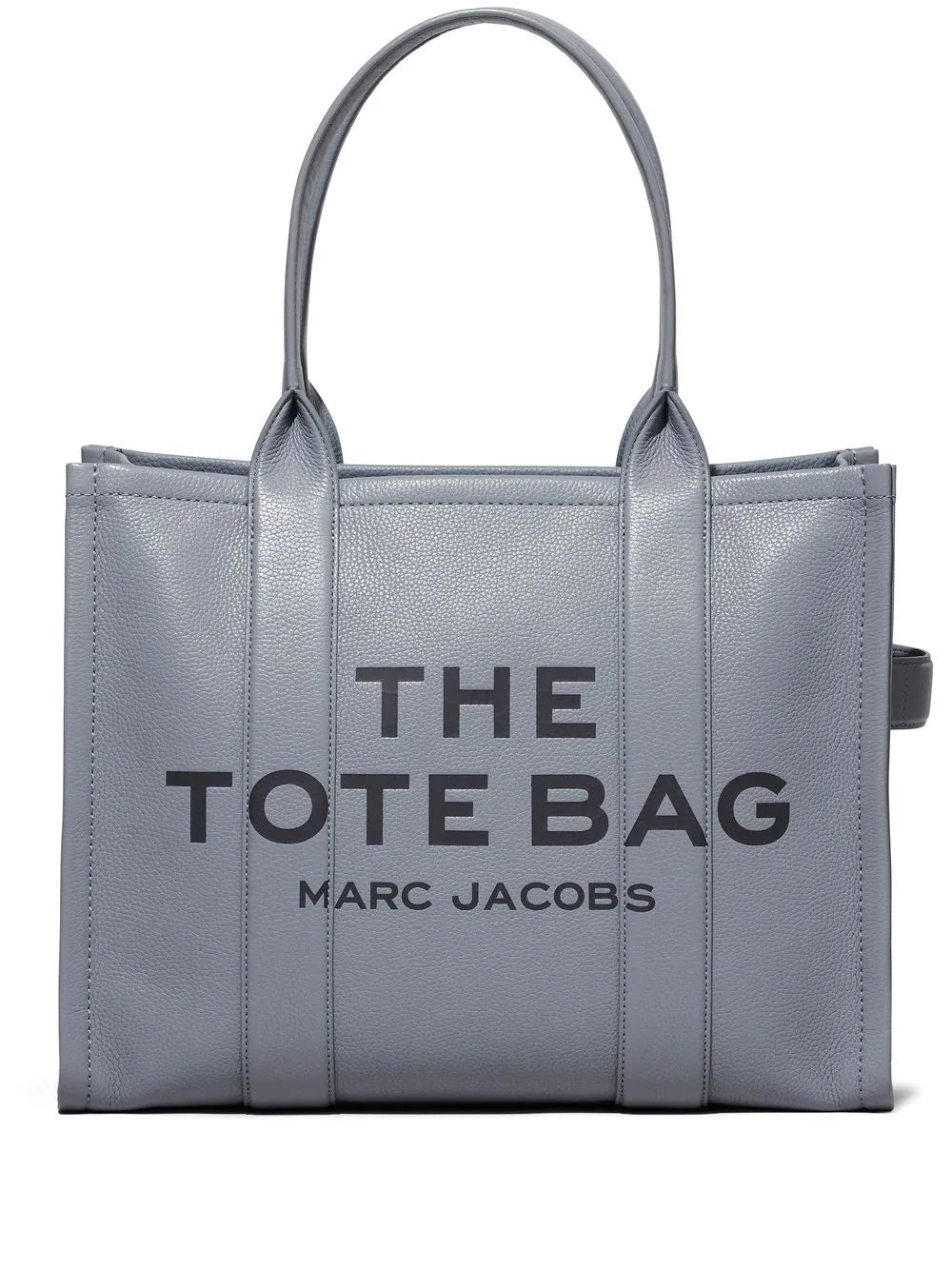 The Leather Large Tote Bag