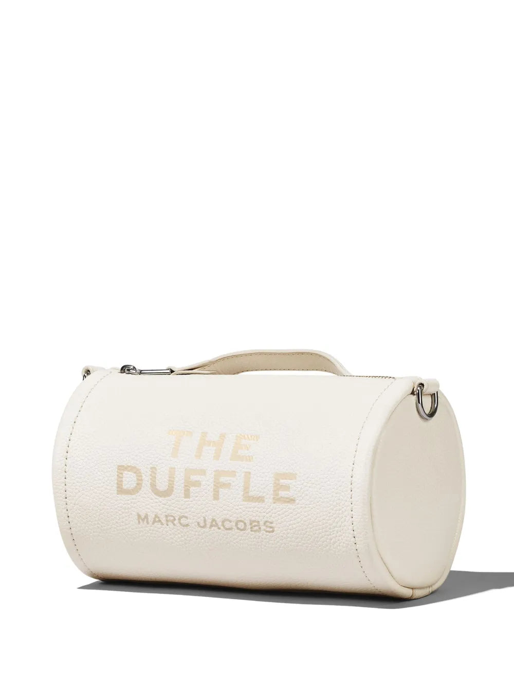 The Leather Duffle bag