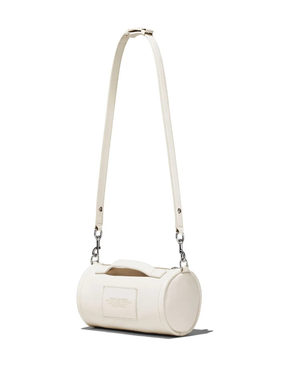 The Leather Duffle bag