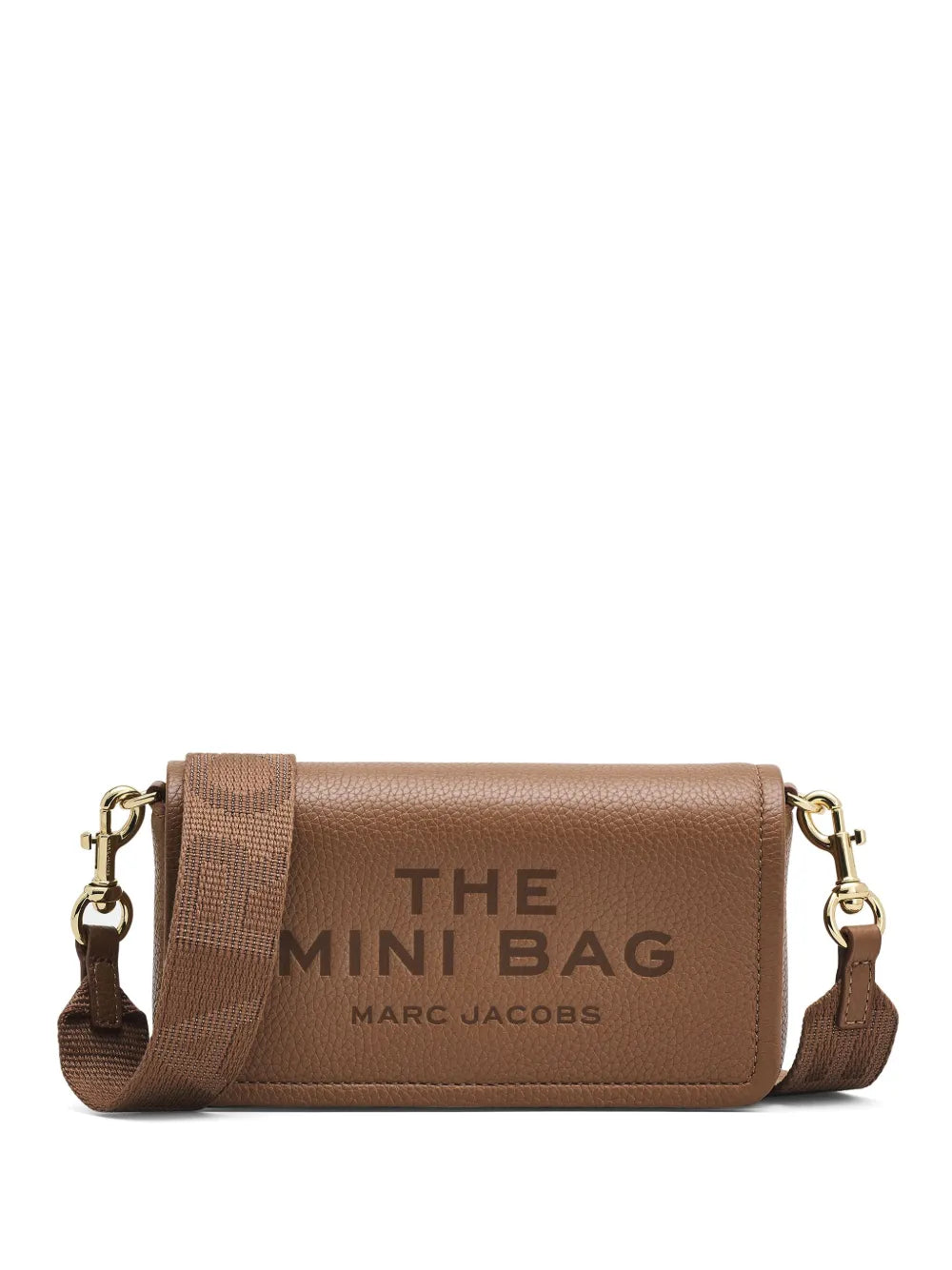 The Leather Mini Bag