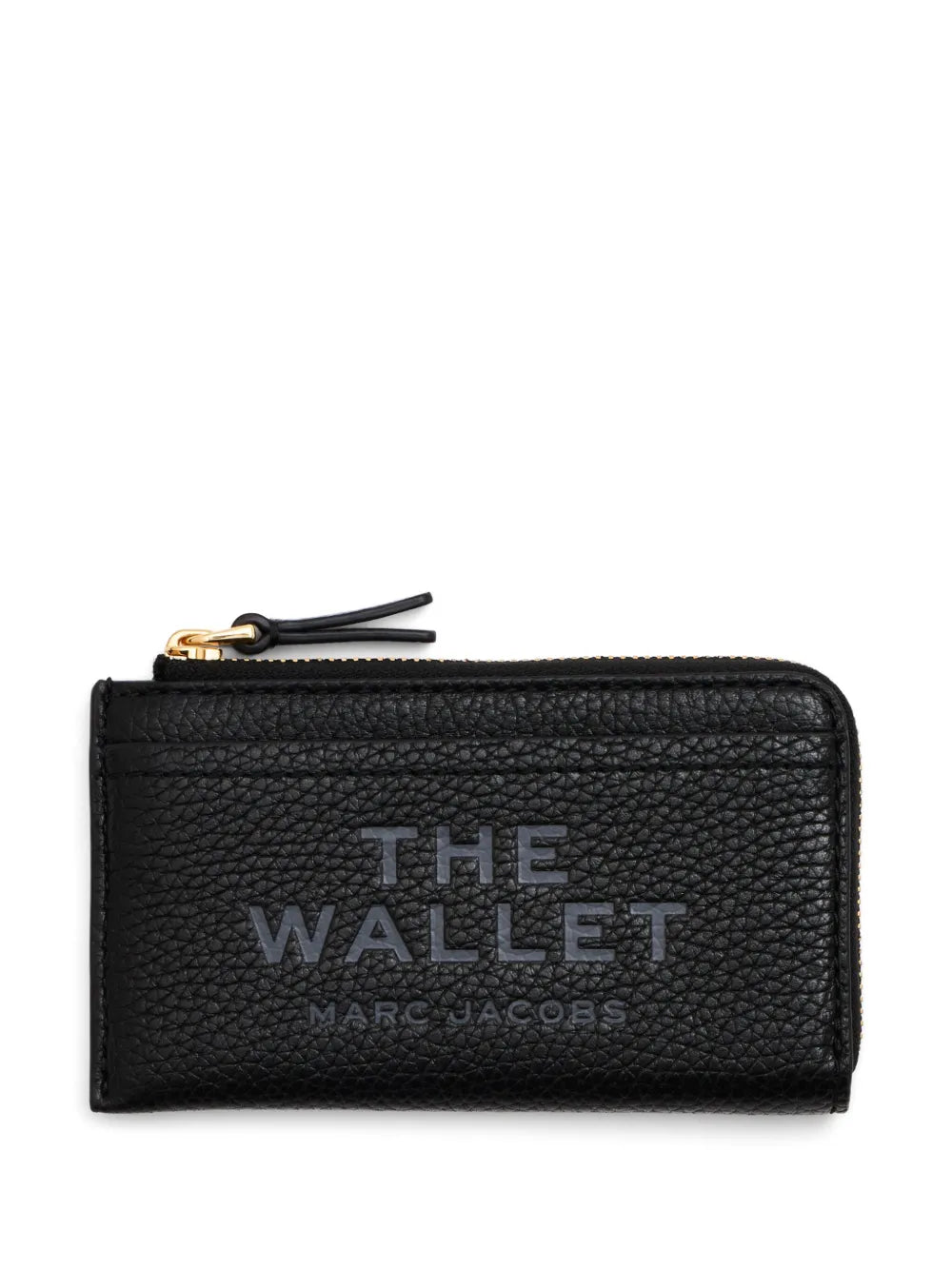 The Leather Mini Compact Wallet