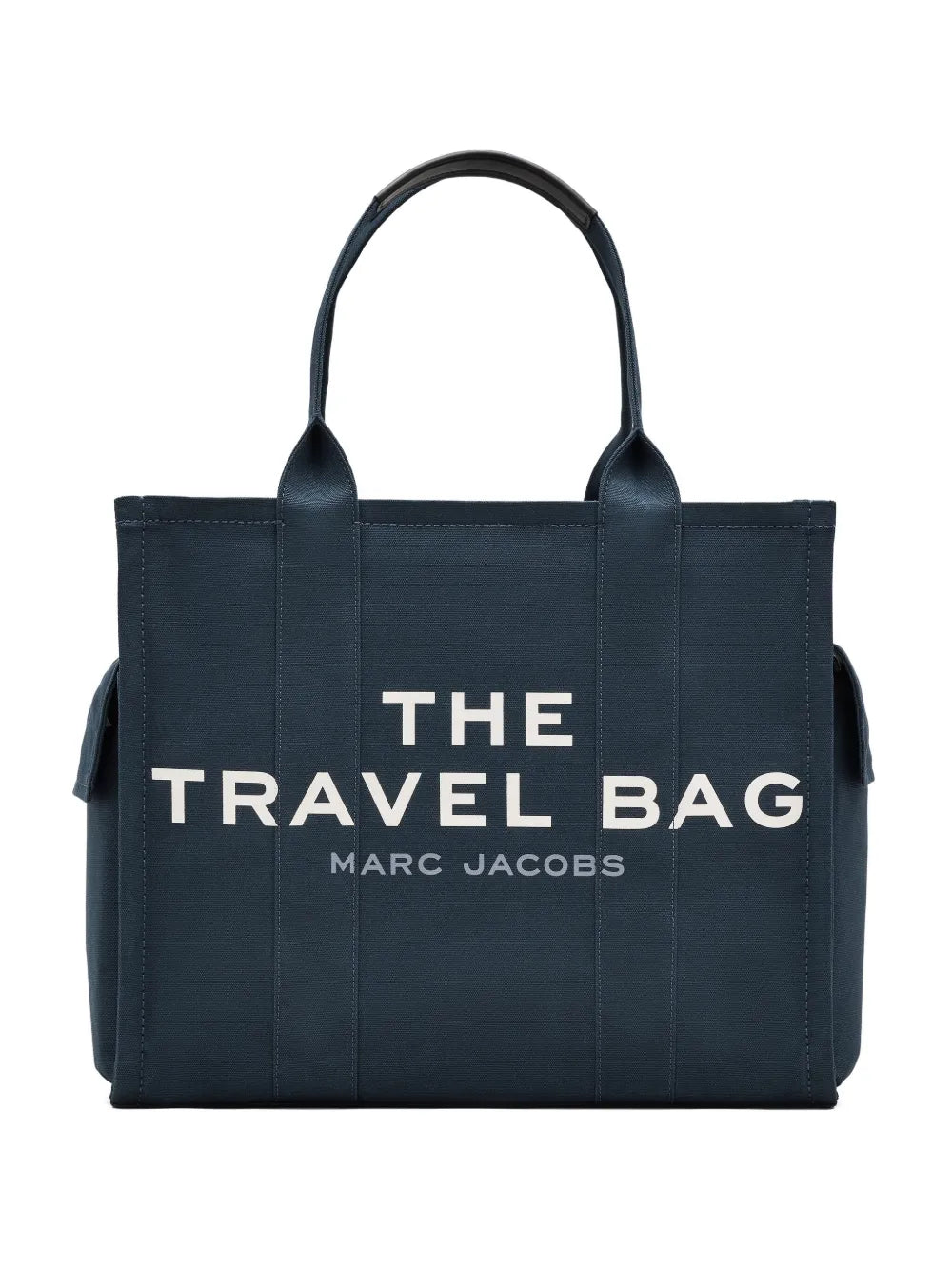 The Canvas Travel Tote Bag