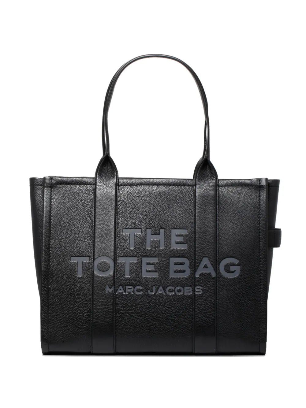 The Leather Large Tote Bag