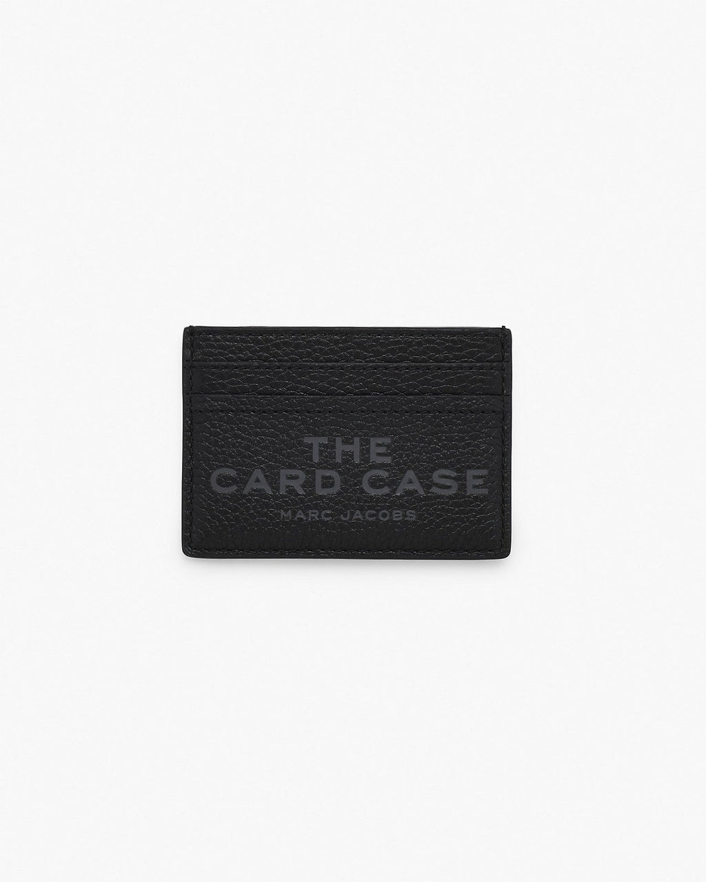 The Leather Card Case