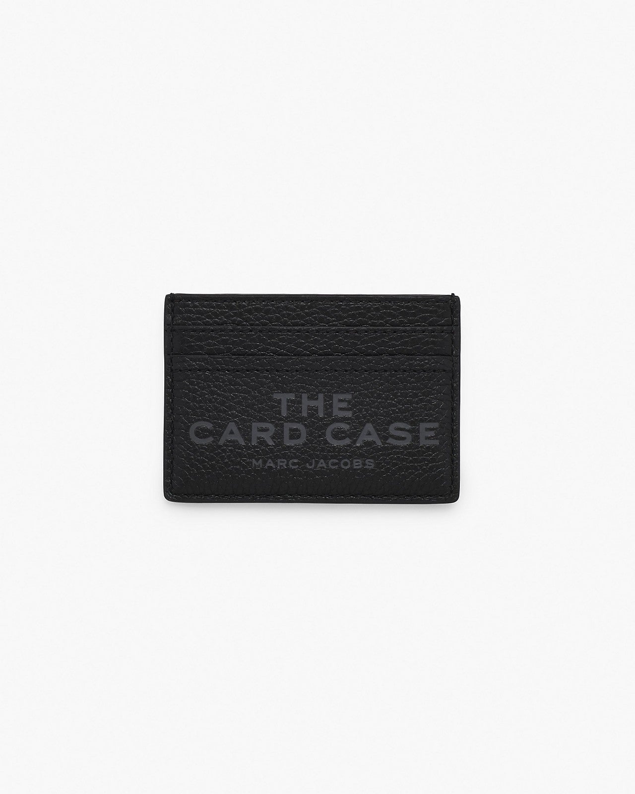 The Leather Card Case