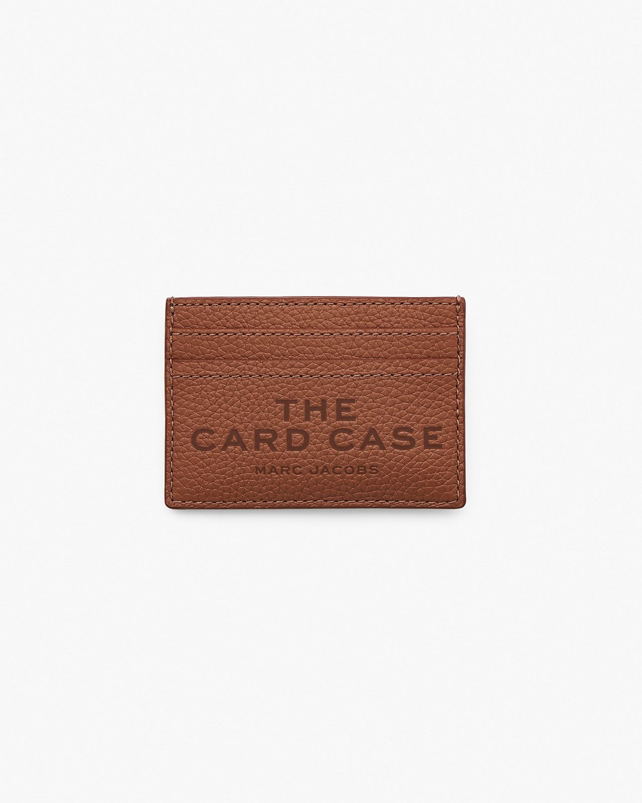 The Leather Card Case