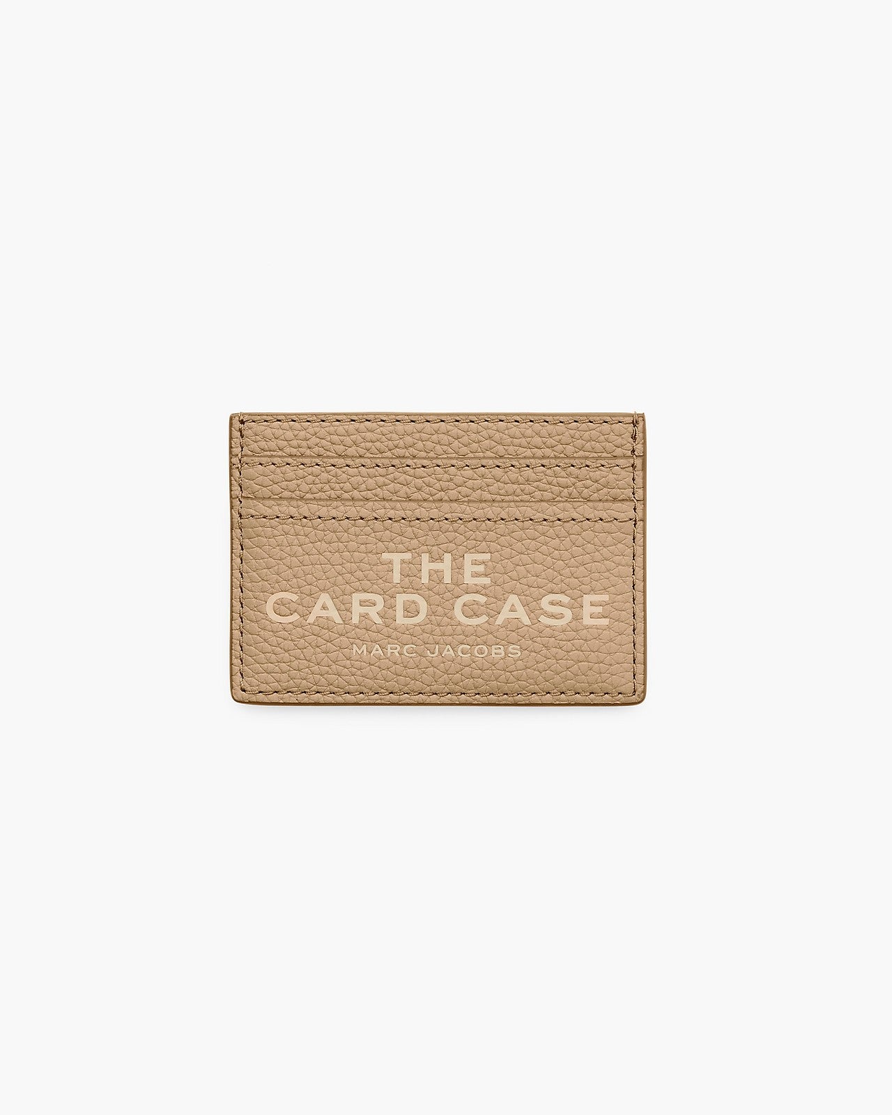 The Leather Card Case