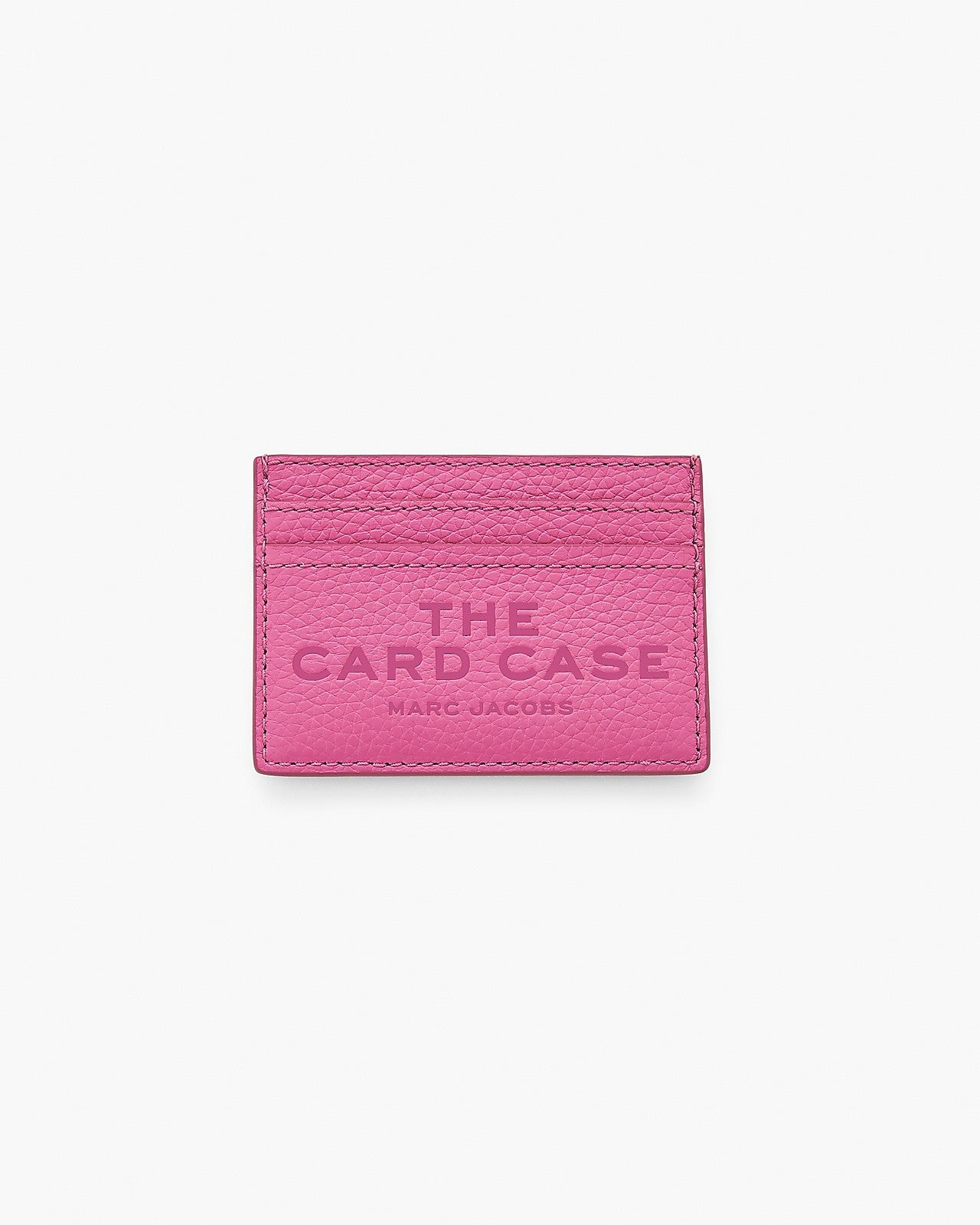 The Leather Card Case