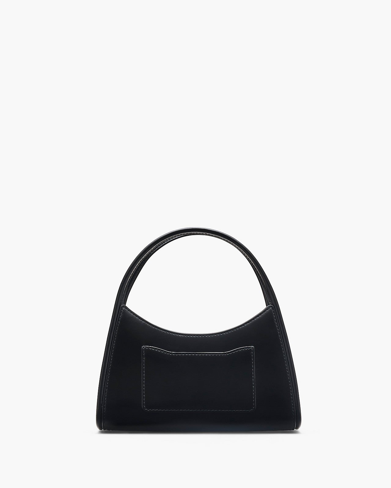The Glam Claw Clip Crossbody Bag