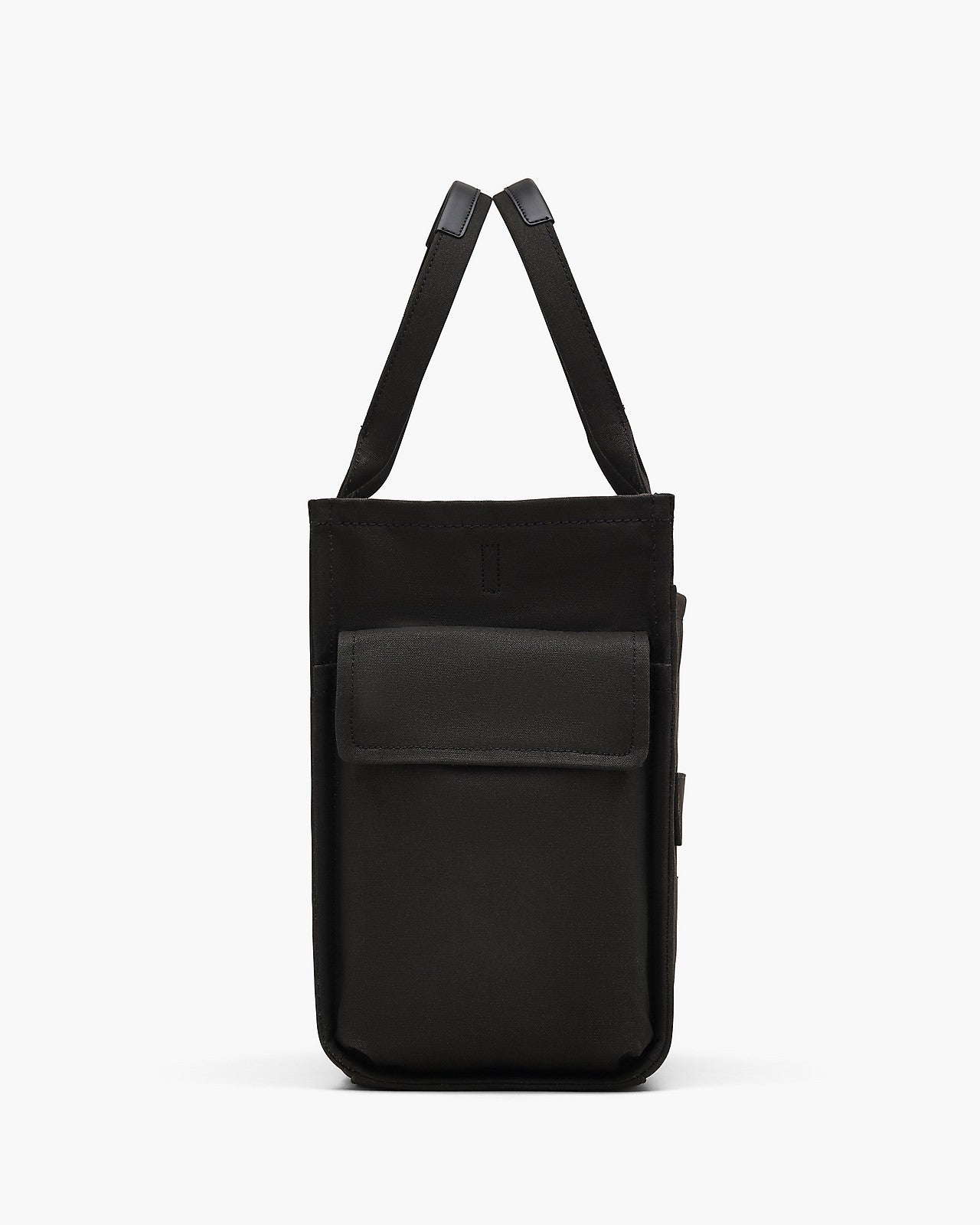 The Canvas Travel Tote Bag