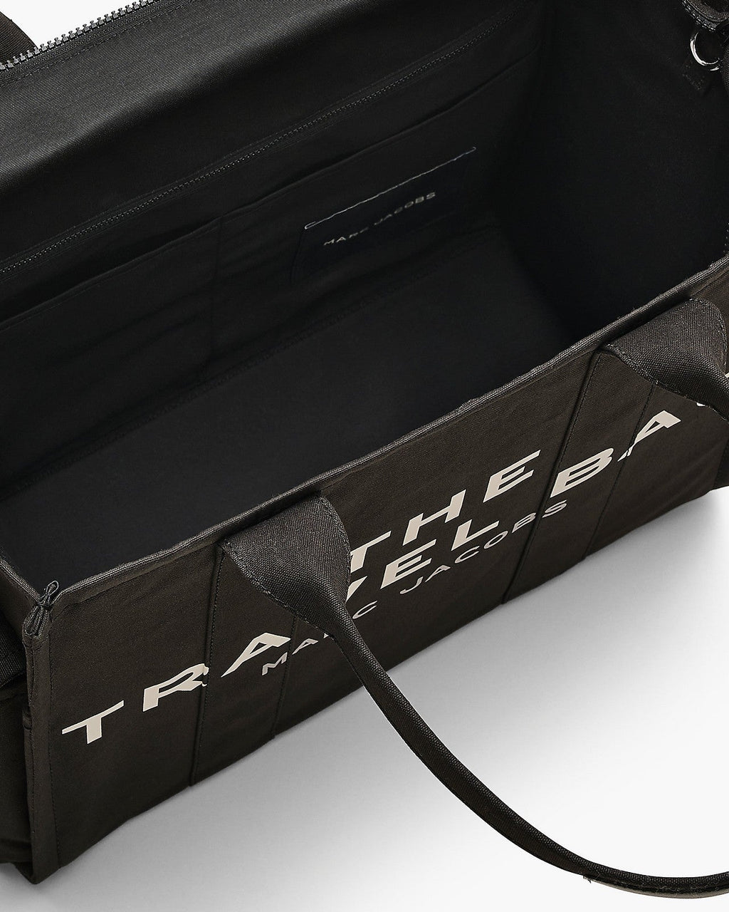 The Canvas Travel Tote Bag