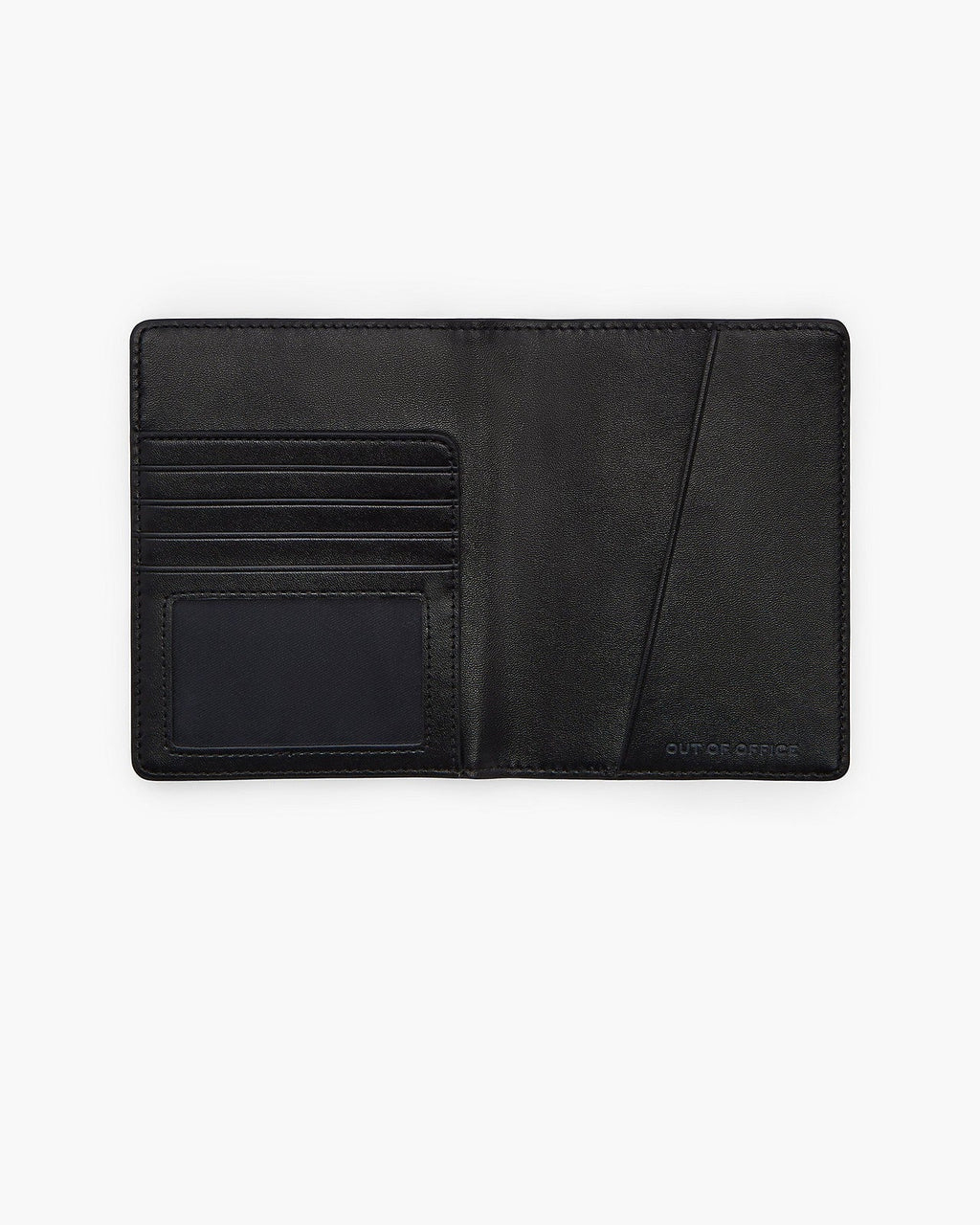 The Passport Case