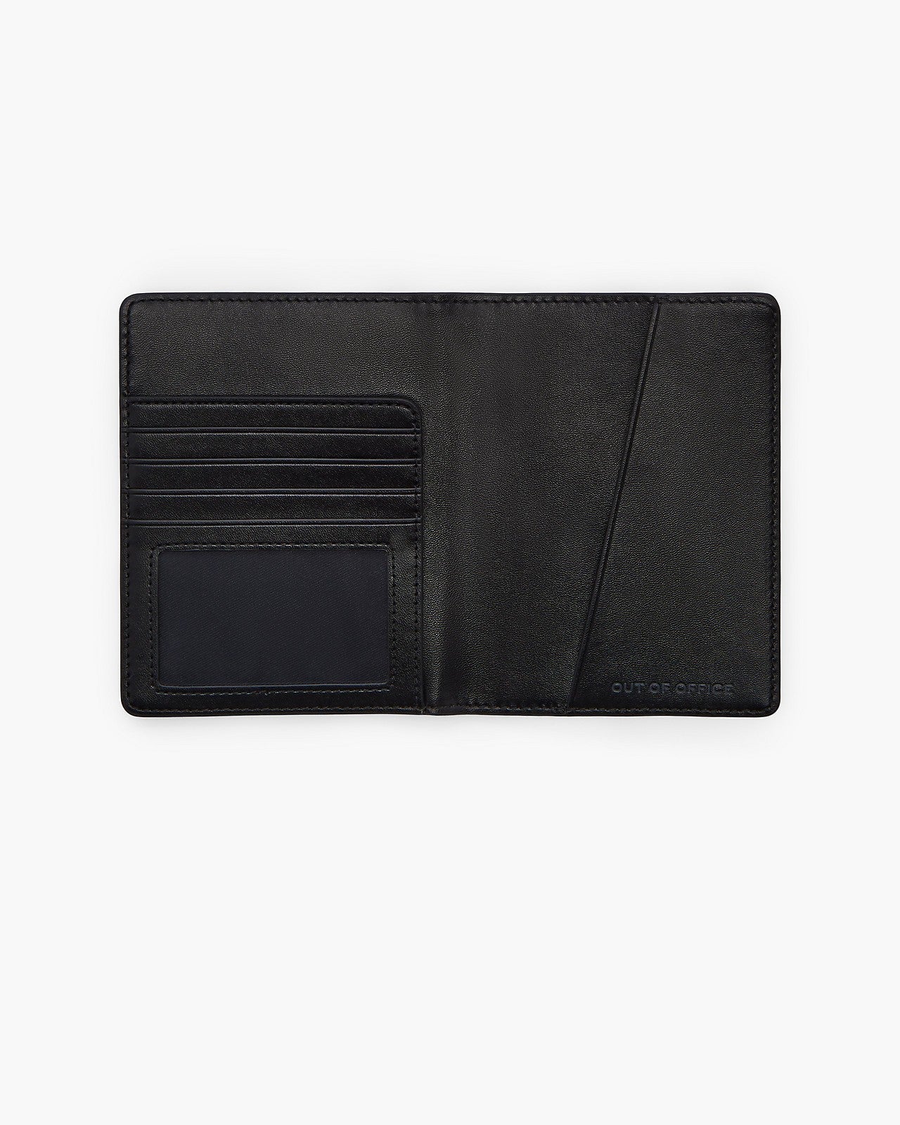The Passport Case