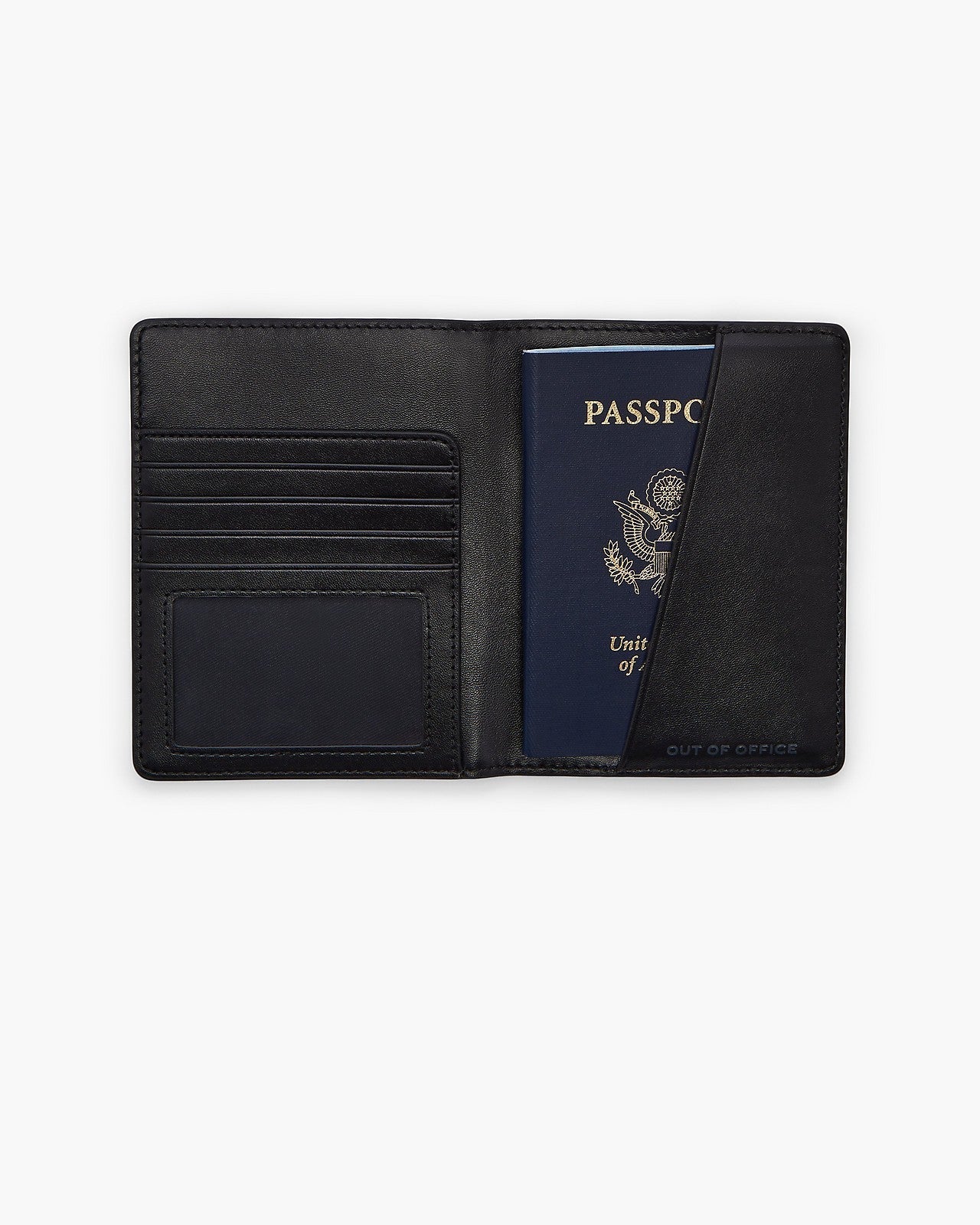 The Passport Case