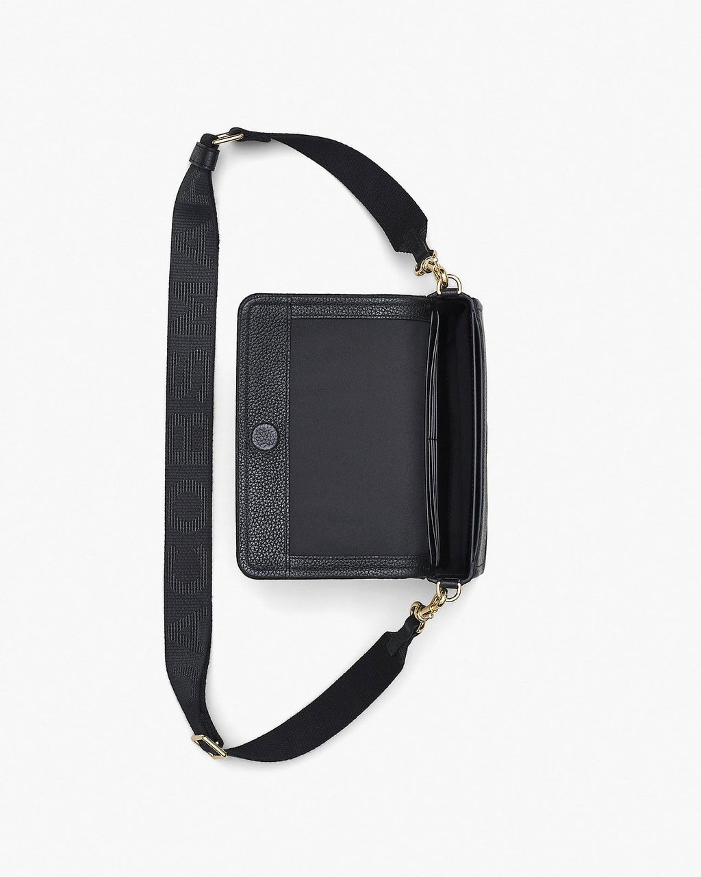 The Leather Mini Bag