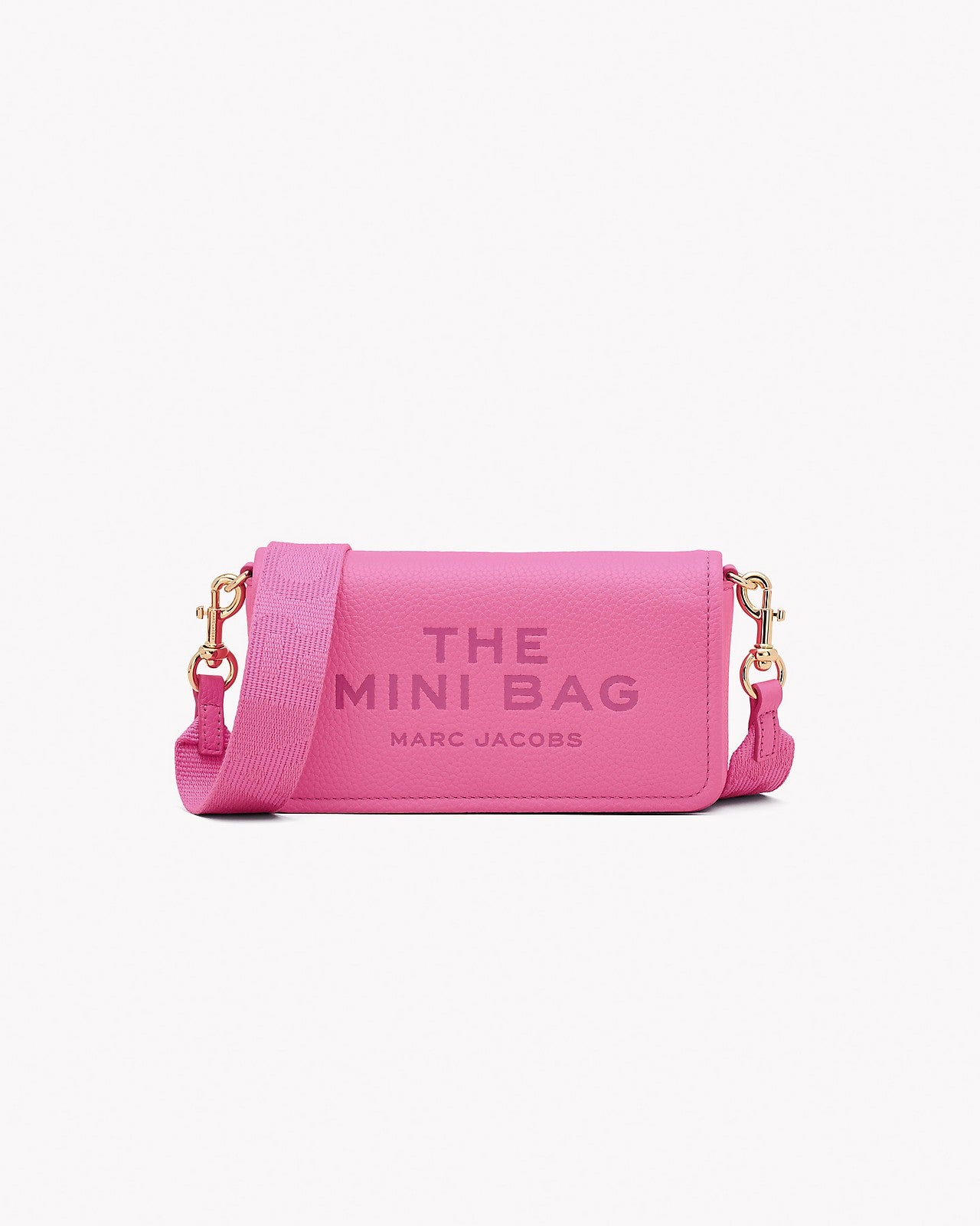 The Leather Mini Bag