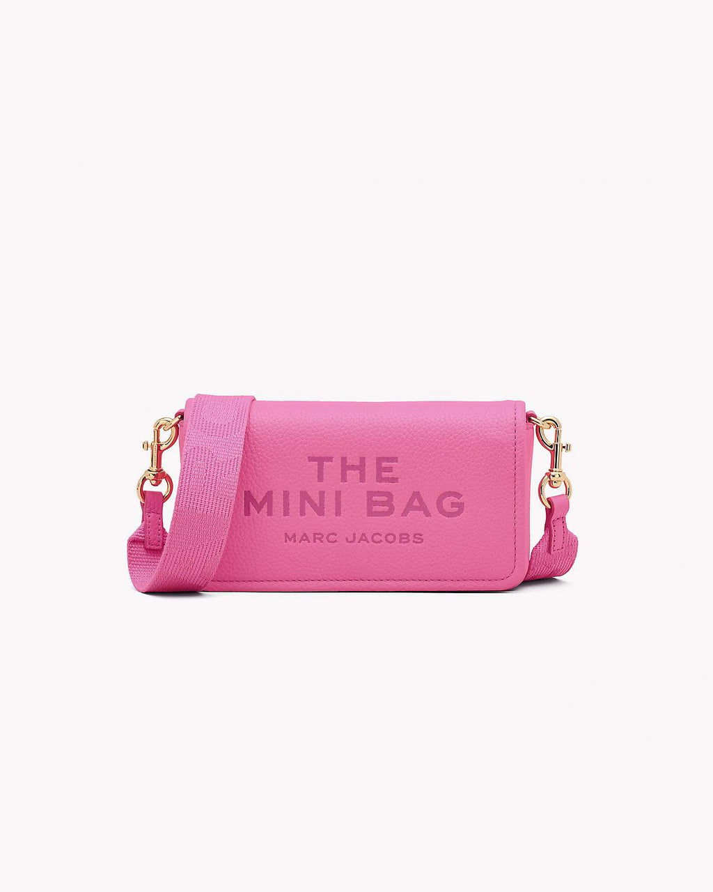 The Leather Mini Bag