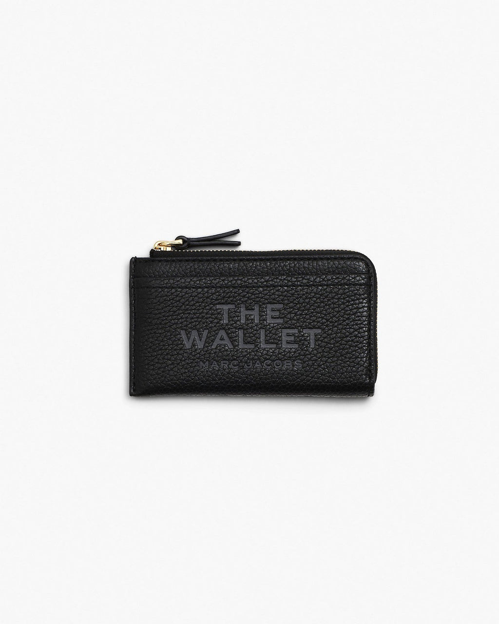 The Leather Mini Compact Wallet