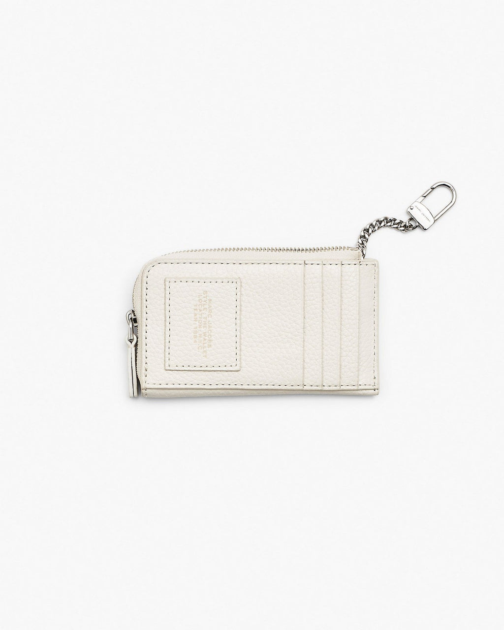 The Leather Mini Compact Wallet