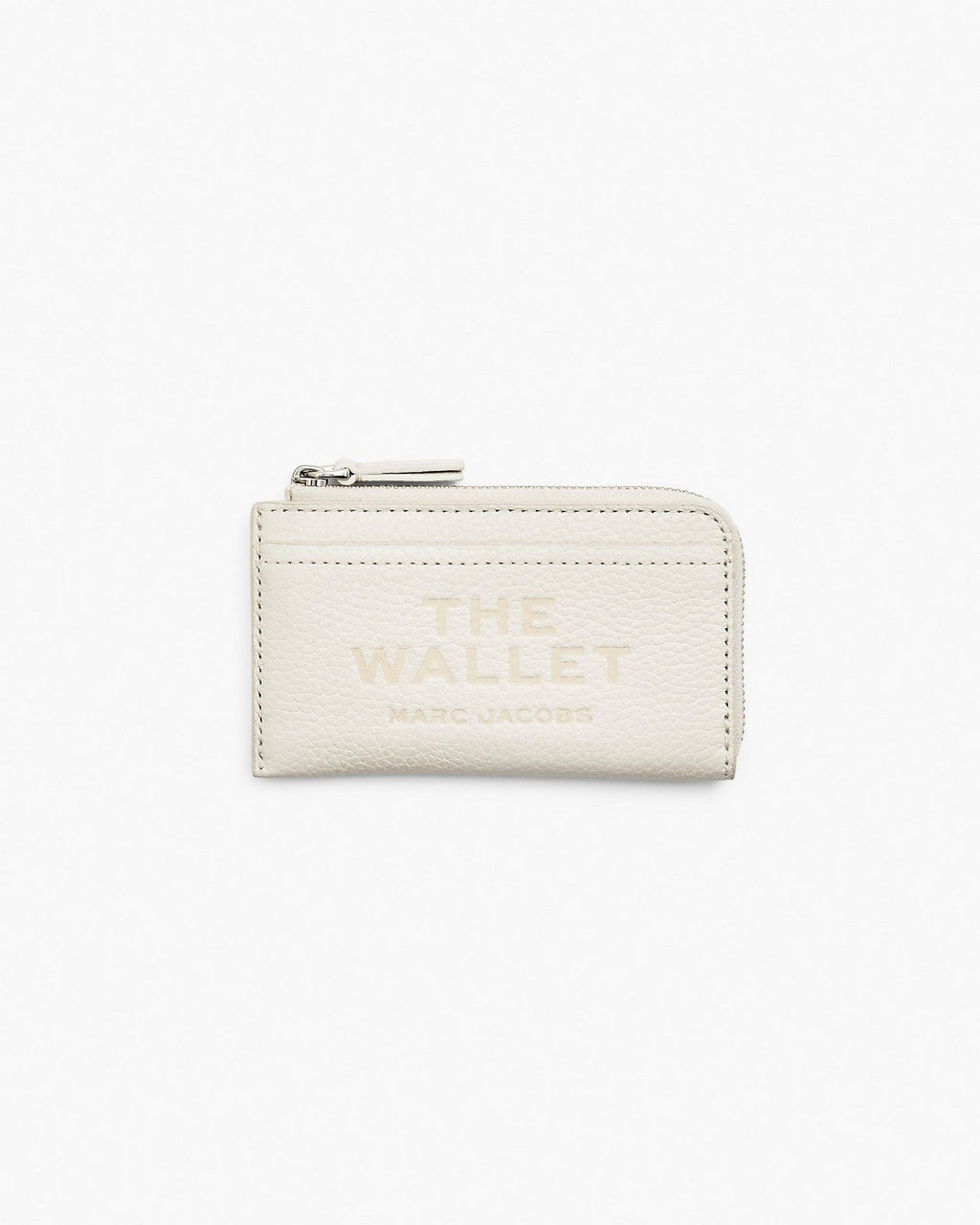 The Leather Mini Compact Wallet