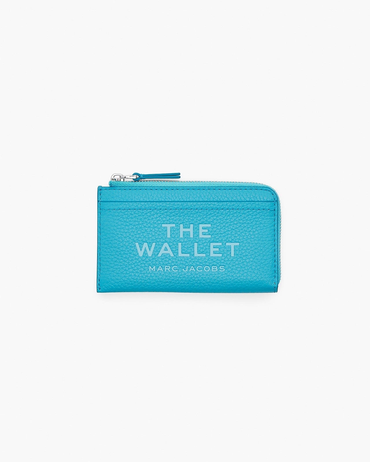The Leather Mini Compact Wallet