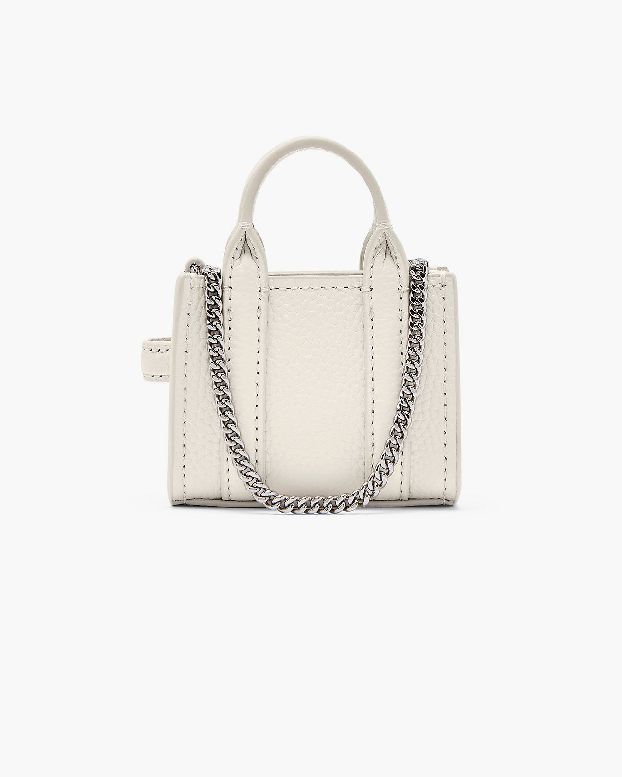 The Nano Tote Crossbody