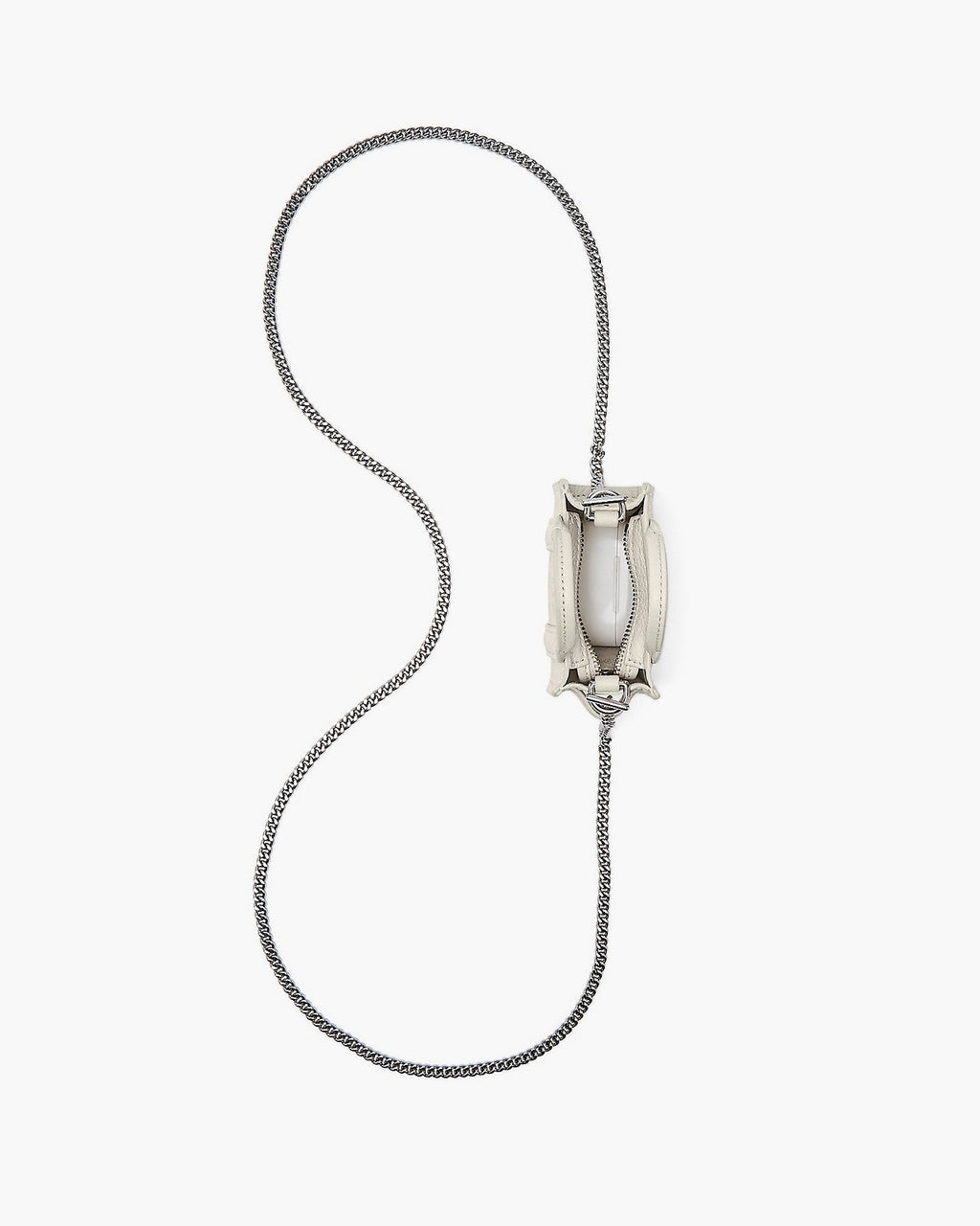 The Nano Tote Crossbody