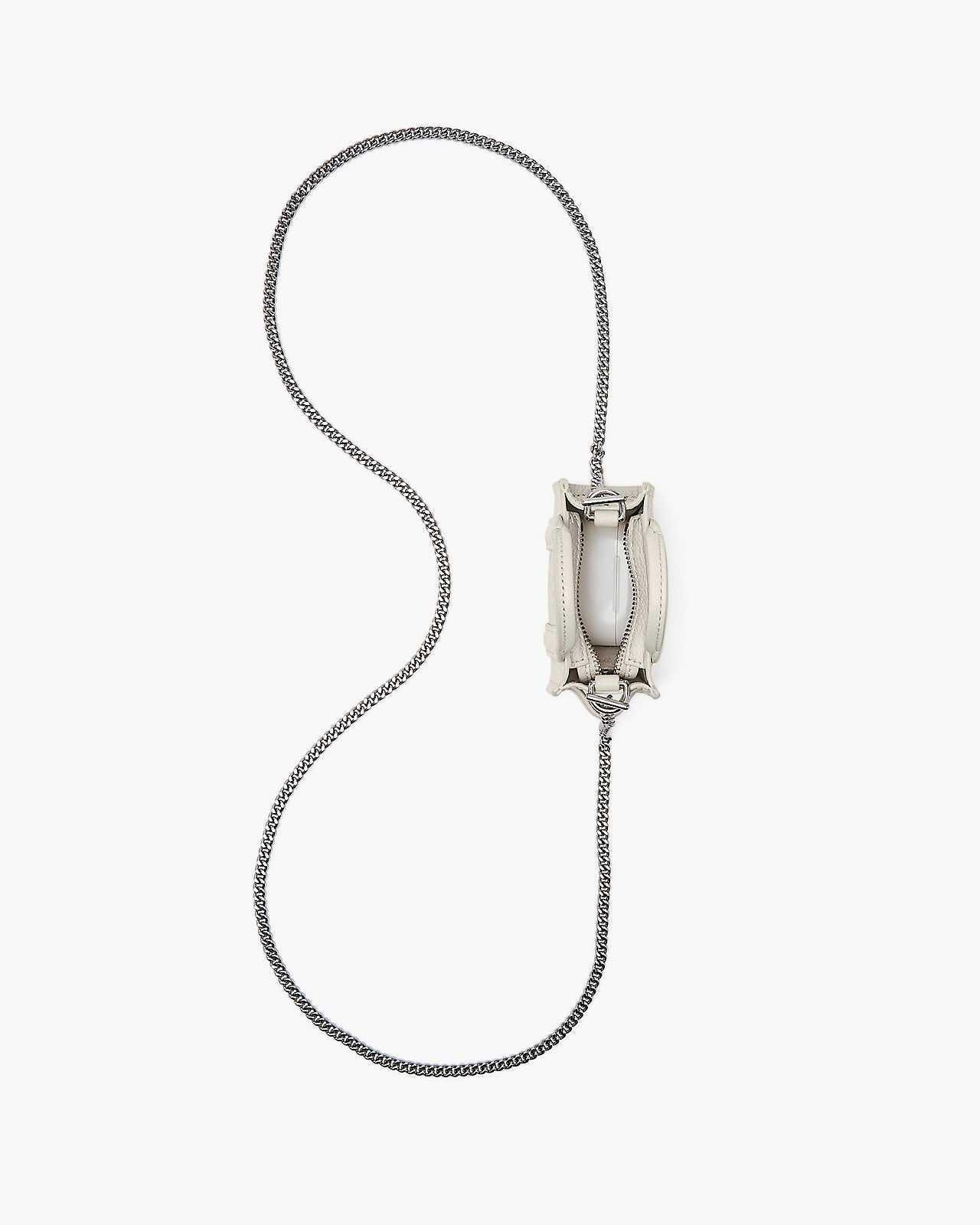 The Nano Tote Crossbody