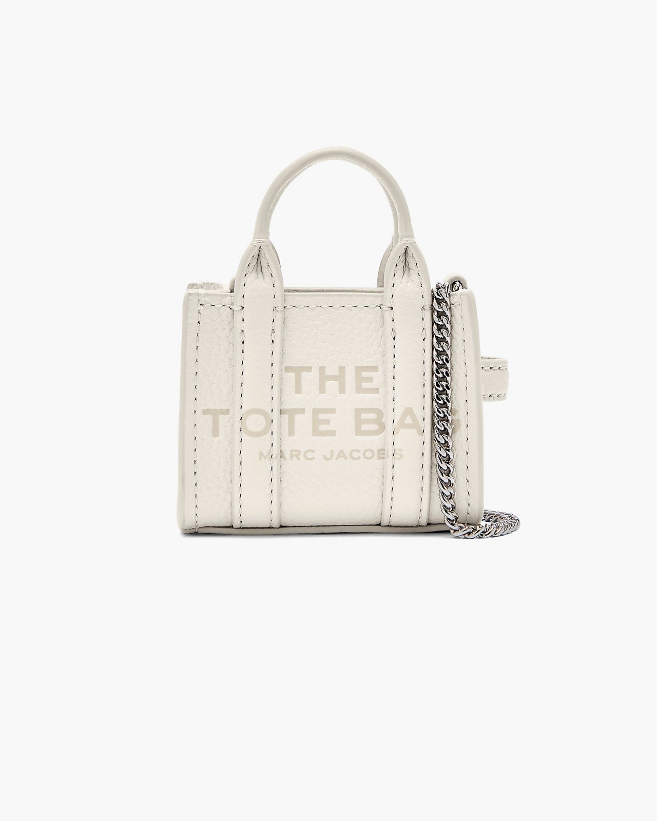 The Nano Tote Crossbody