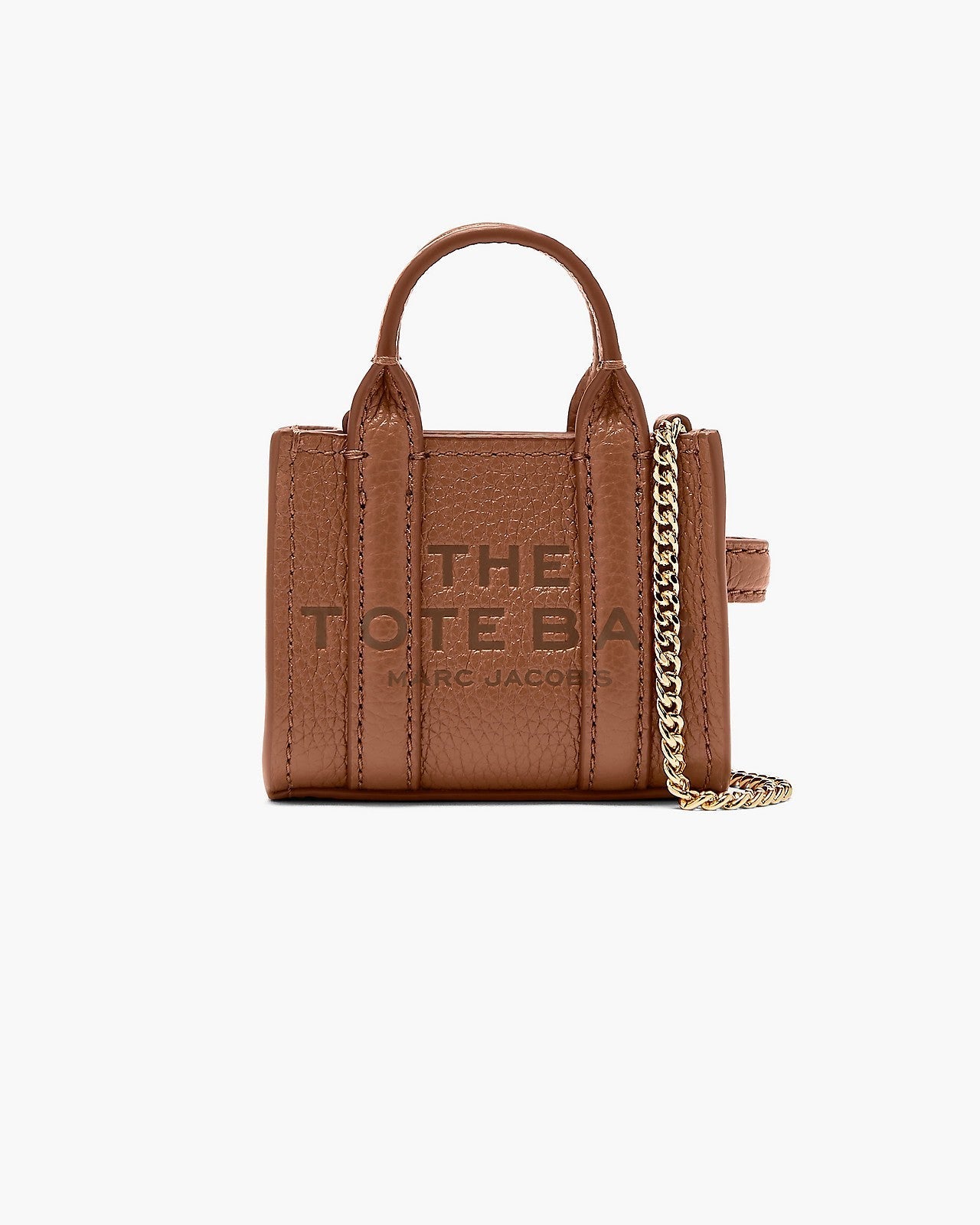 The Nano Tote Crossbody