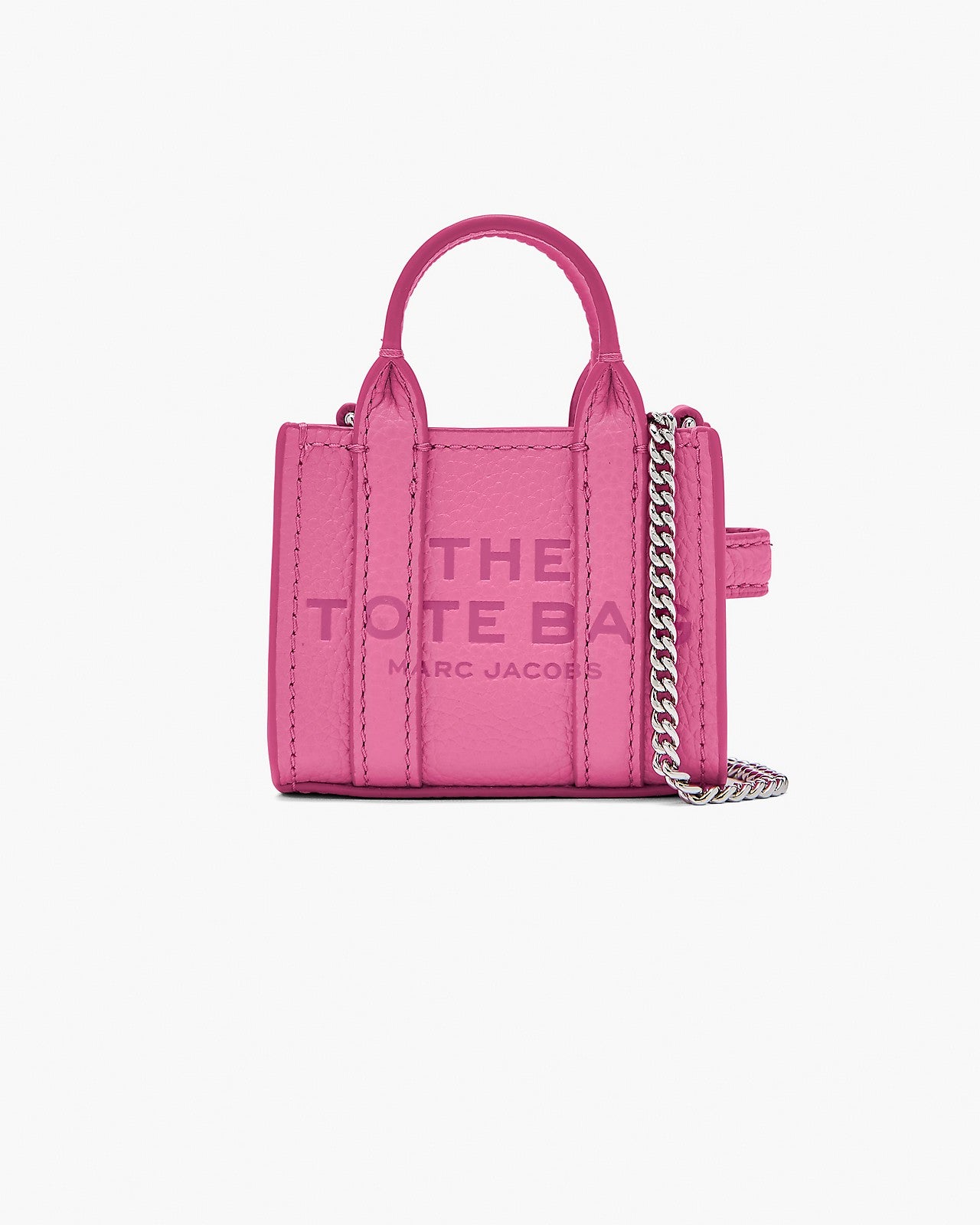 The Nano Tote Crossbody