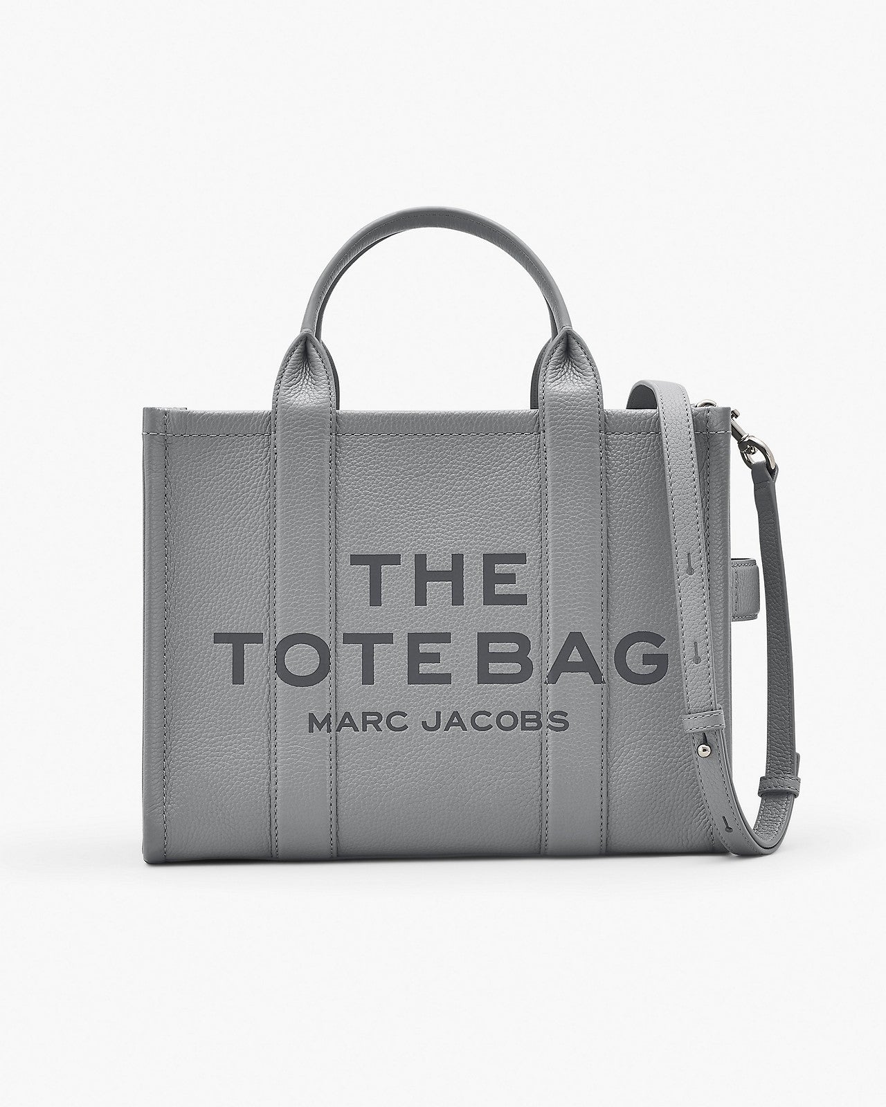 The Leather Large Tote Bag