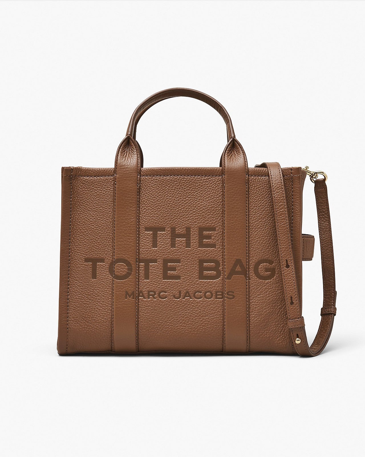 The Leather Large Tote Bag