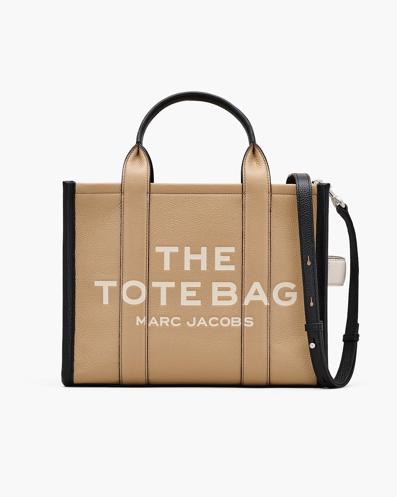 The Colorblock Medium Tote Bag