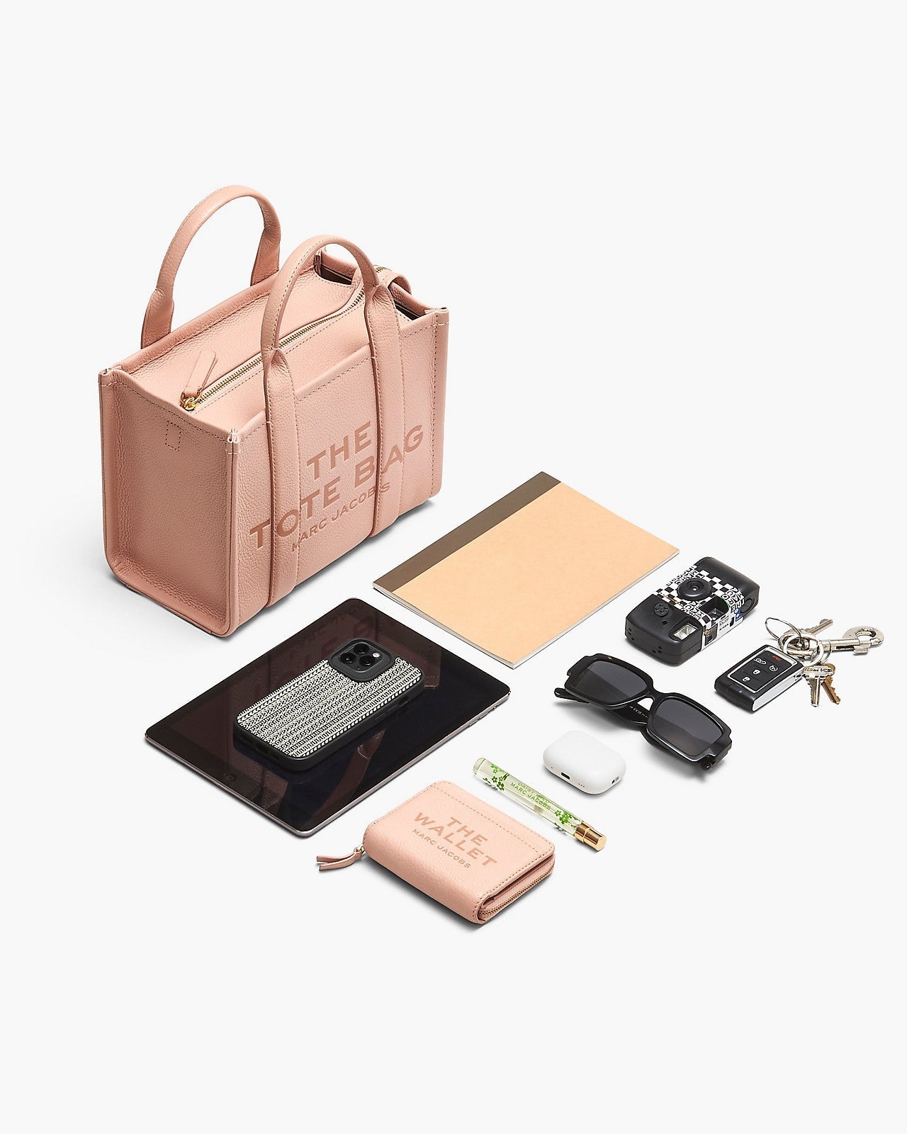 The Canvas Small Tote Bag