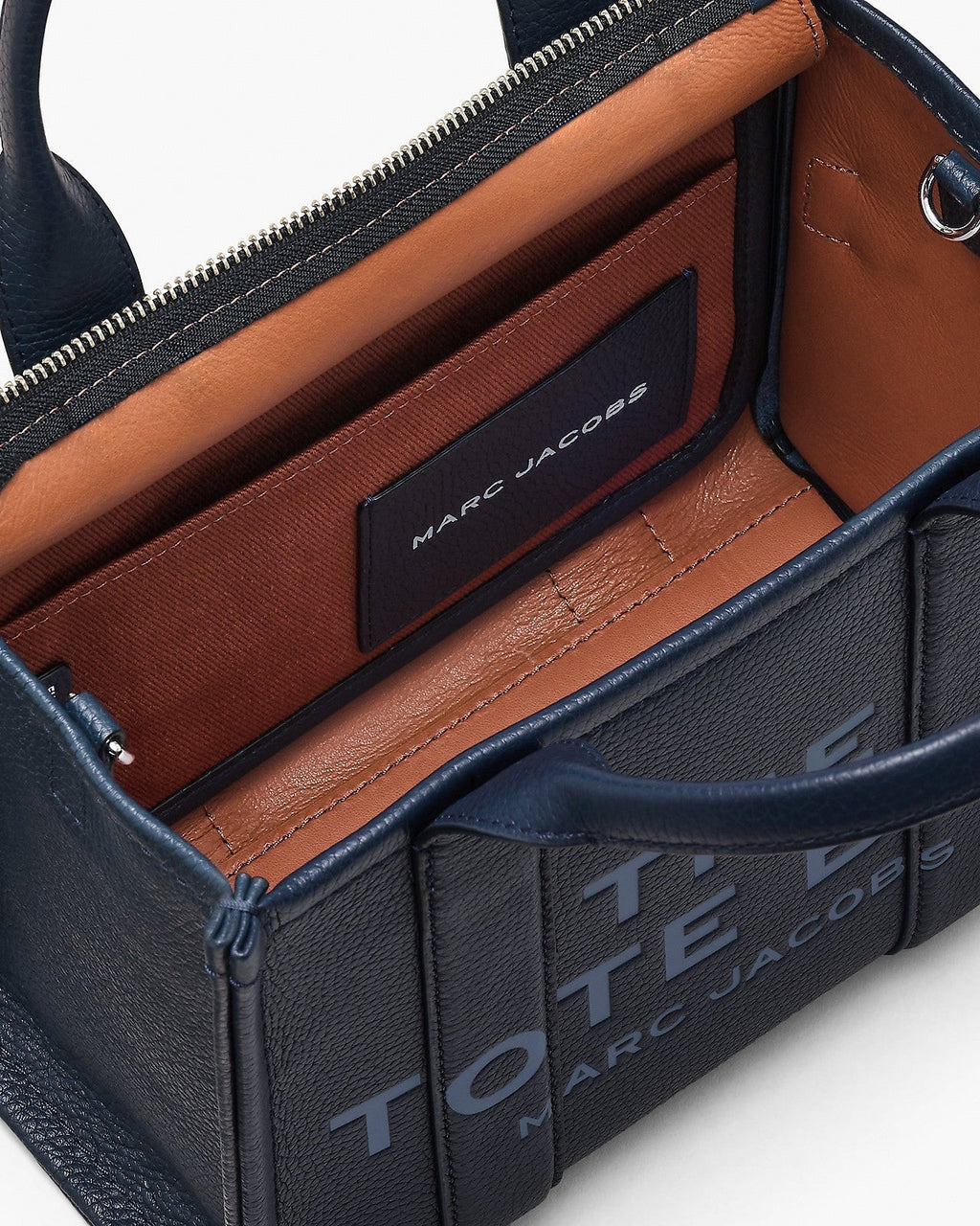 The Canvas Small Tote Bag