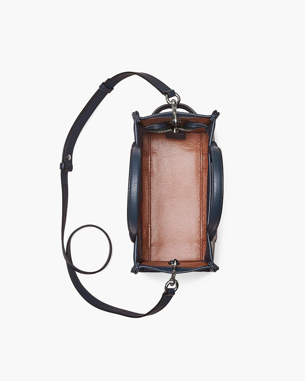 The Canvas Small Tote Bag
