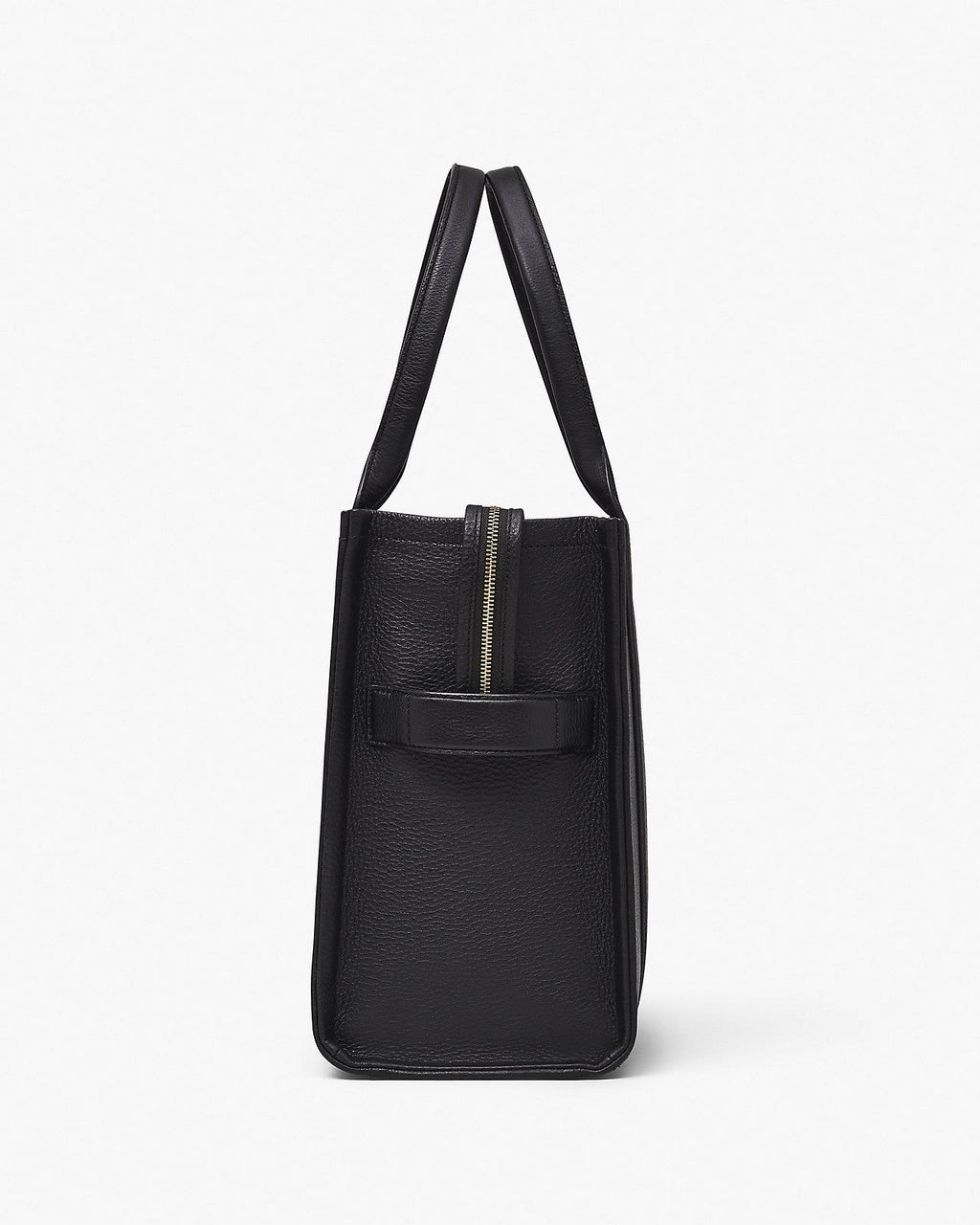 The Leather Large Tote Bag