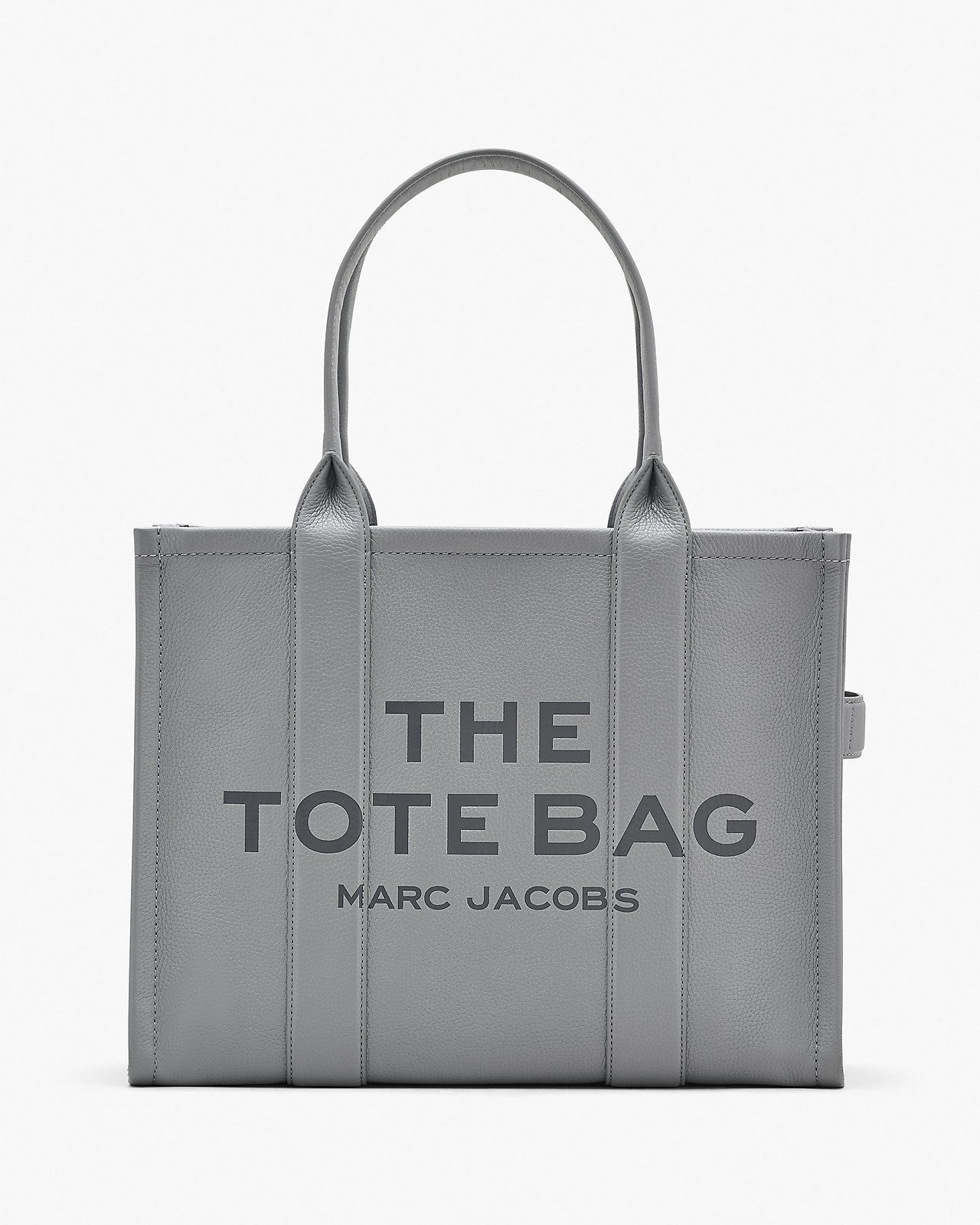 The Leather Large Tote Bag