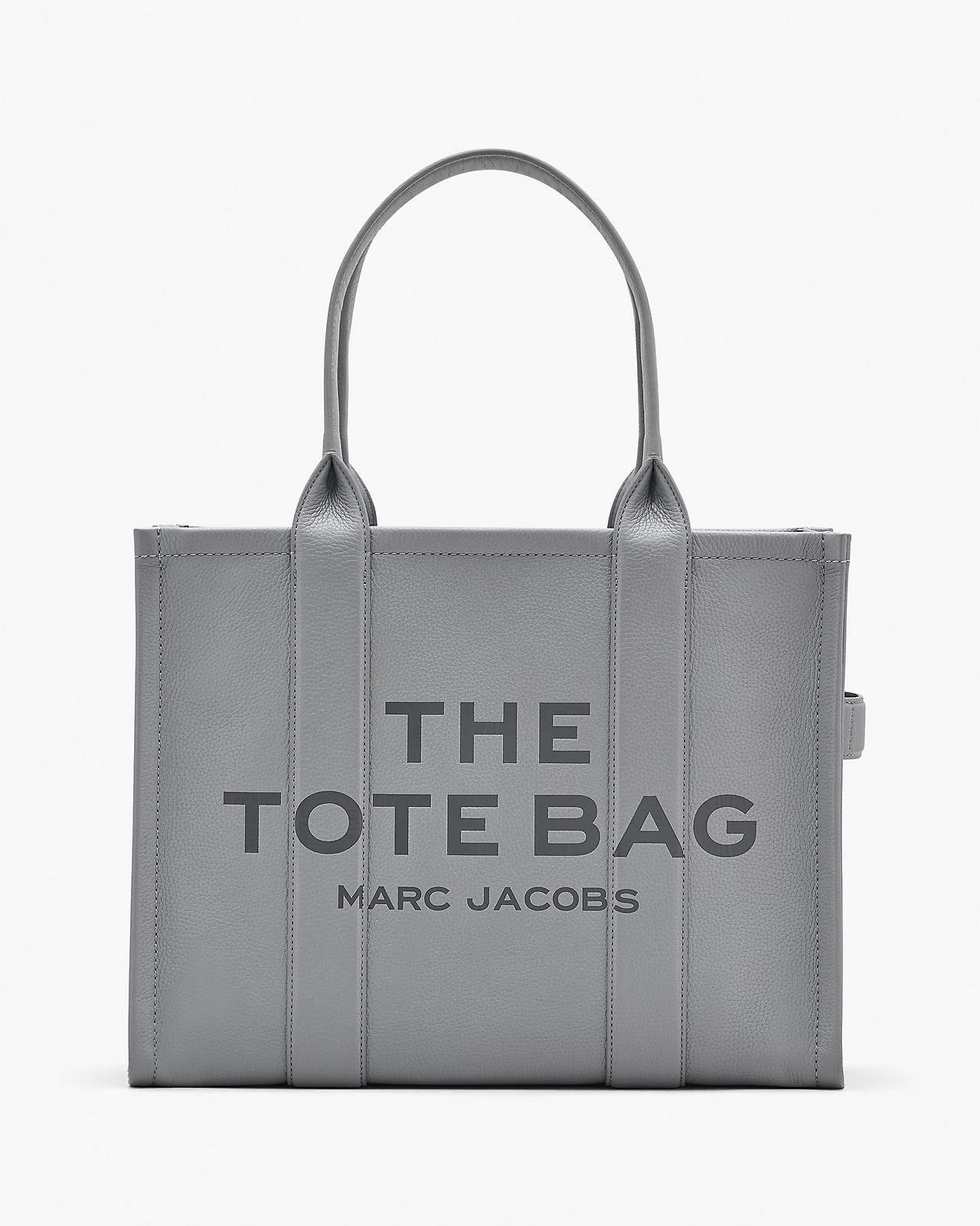 The Leather Large Tote Bag