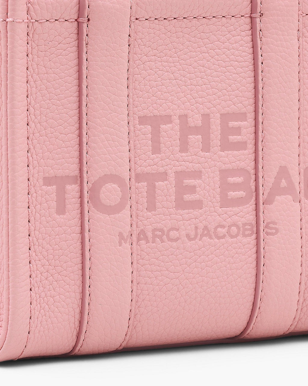 The Leather Crossbody Tote Bag