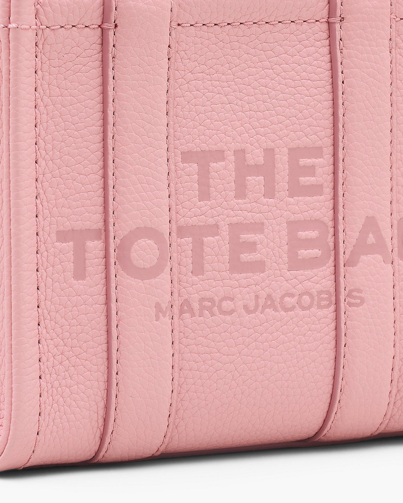 The Leather Crossbody Tote Bag