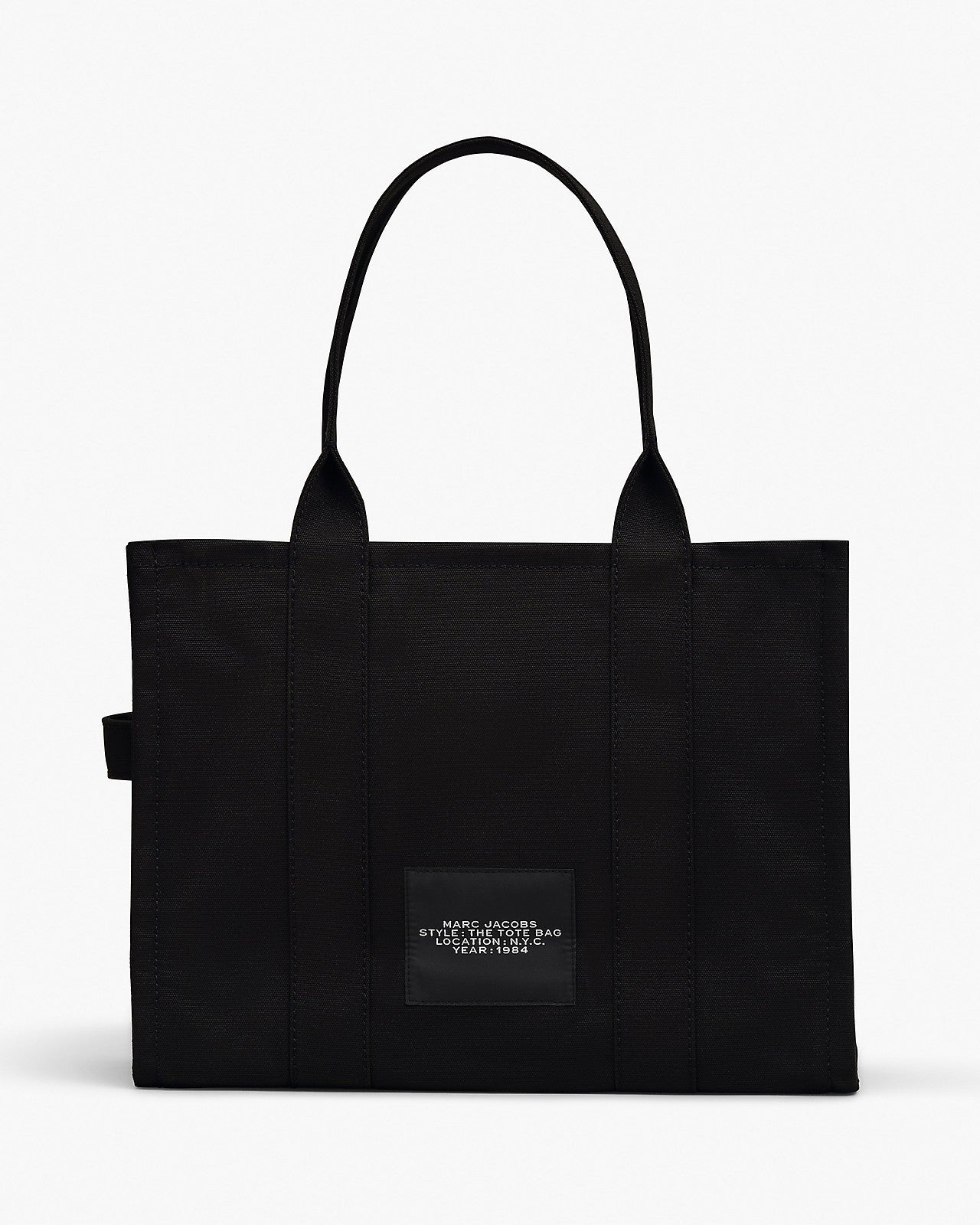 The Canvas Large Tote Bag