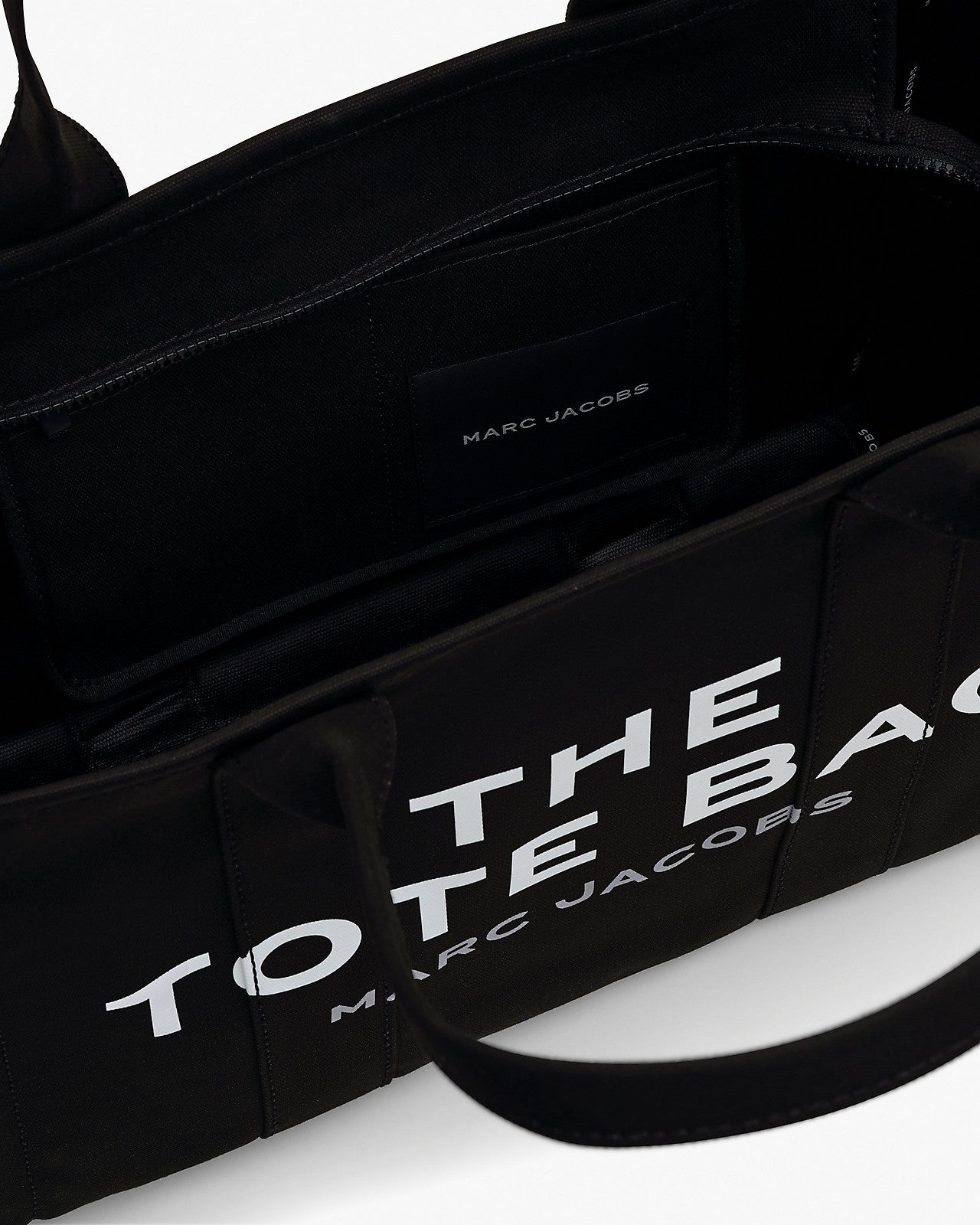 The Canvas Large Tote Bag