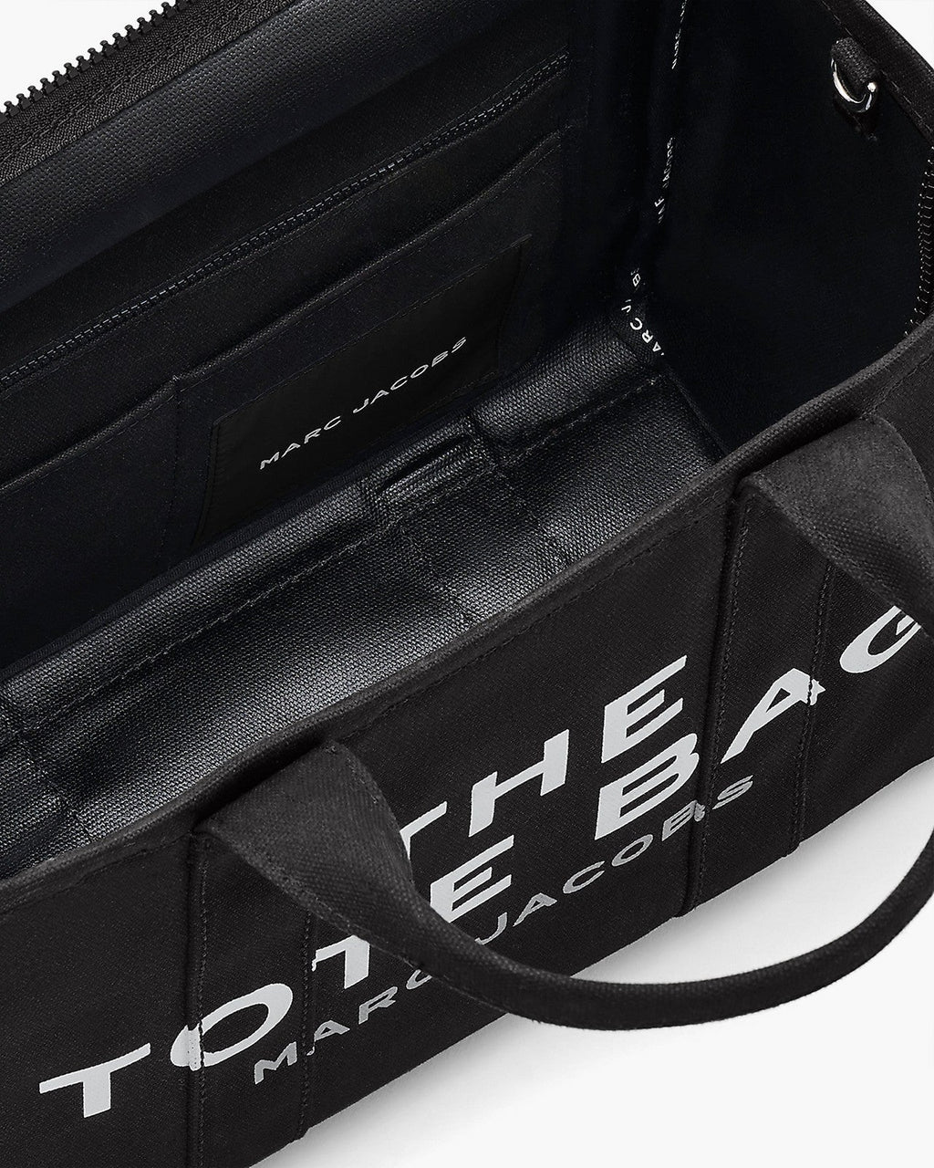 The Canvas Large Tote Bag