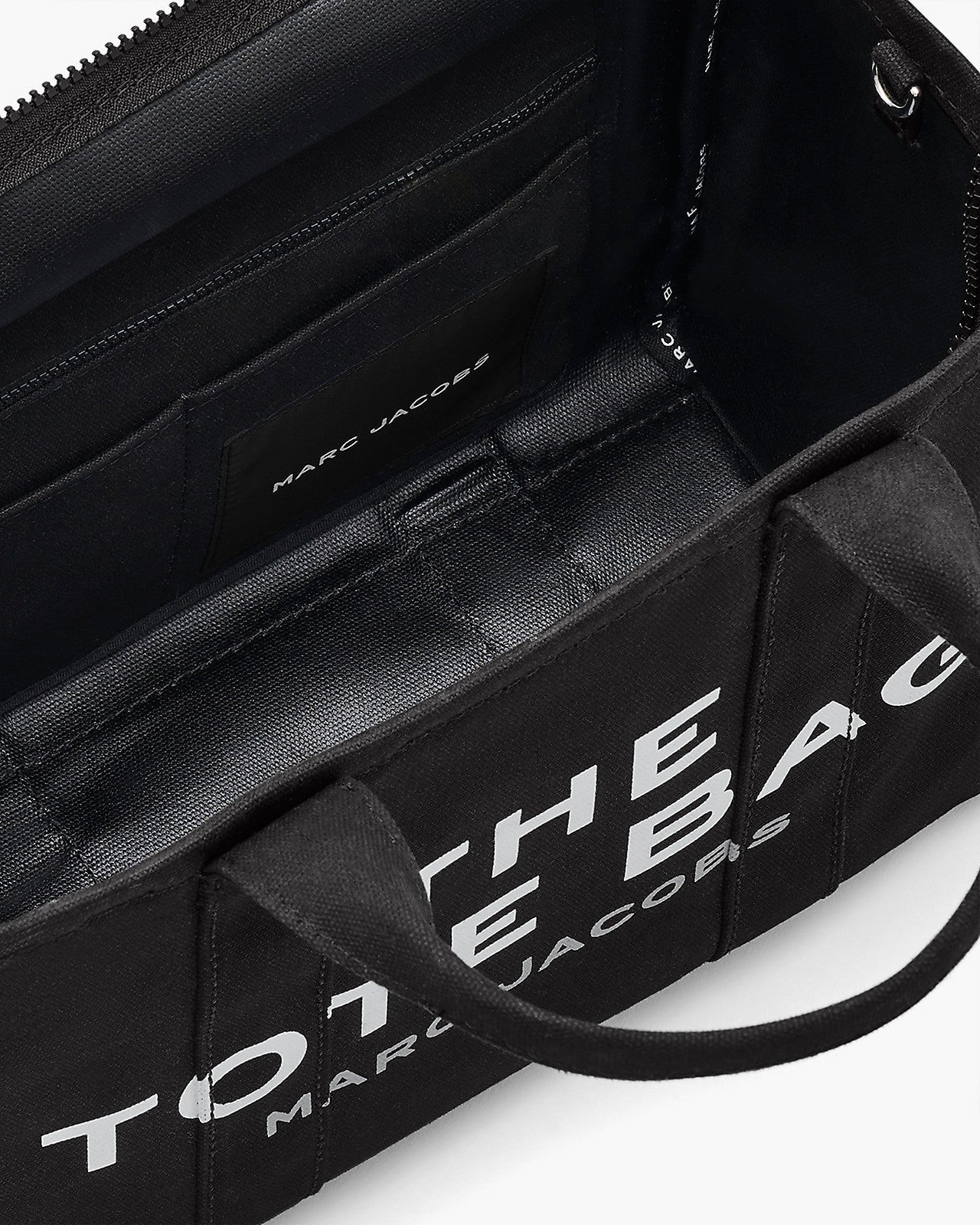 The Canvas Large Tote Bag