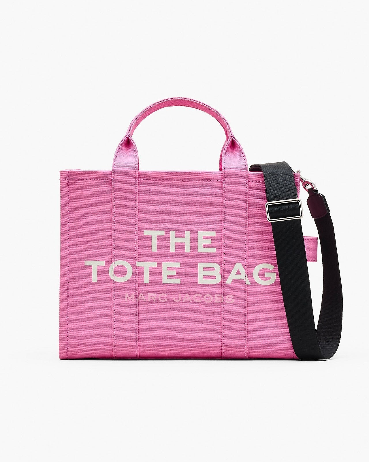 The Canvas Medium Tote Bag