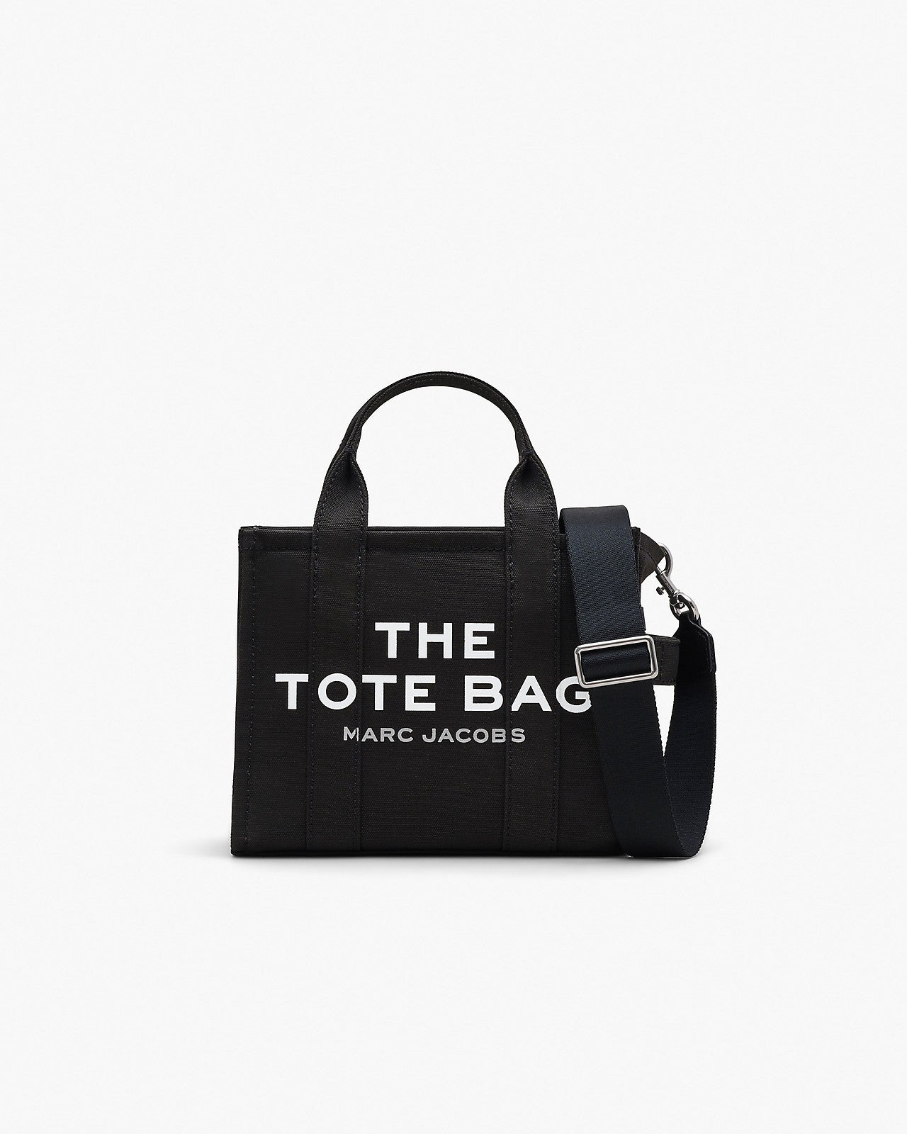 The Canvas Small Tote Bag
