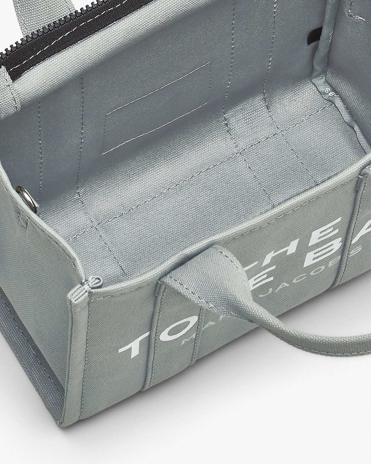 The Canvas Small Tote Bag