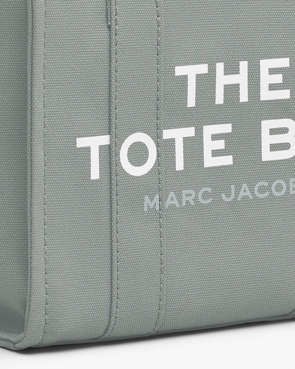 The Canvas Small Tote Bag